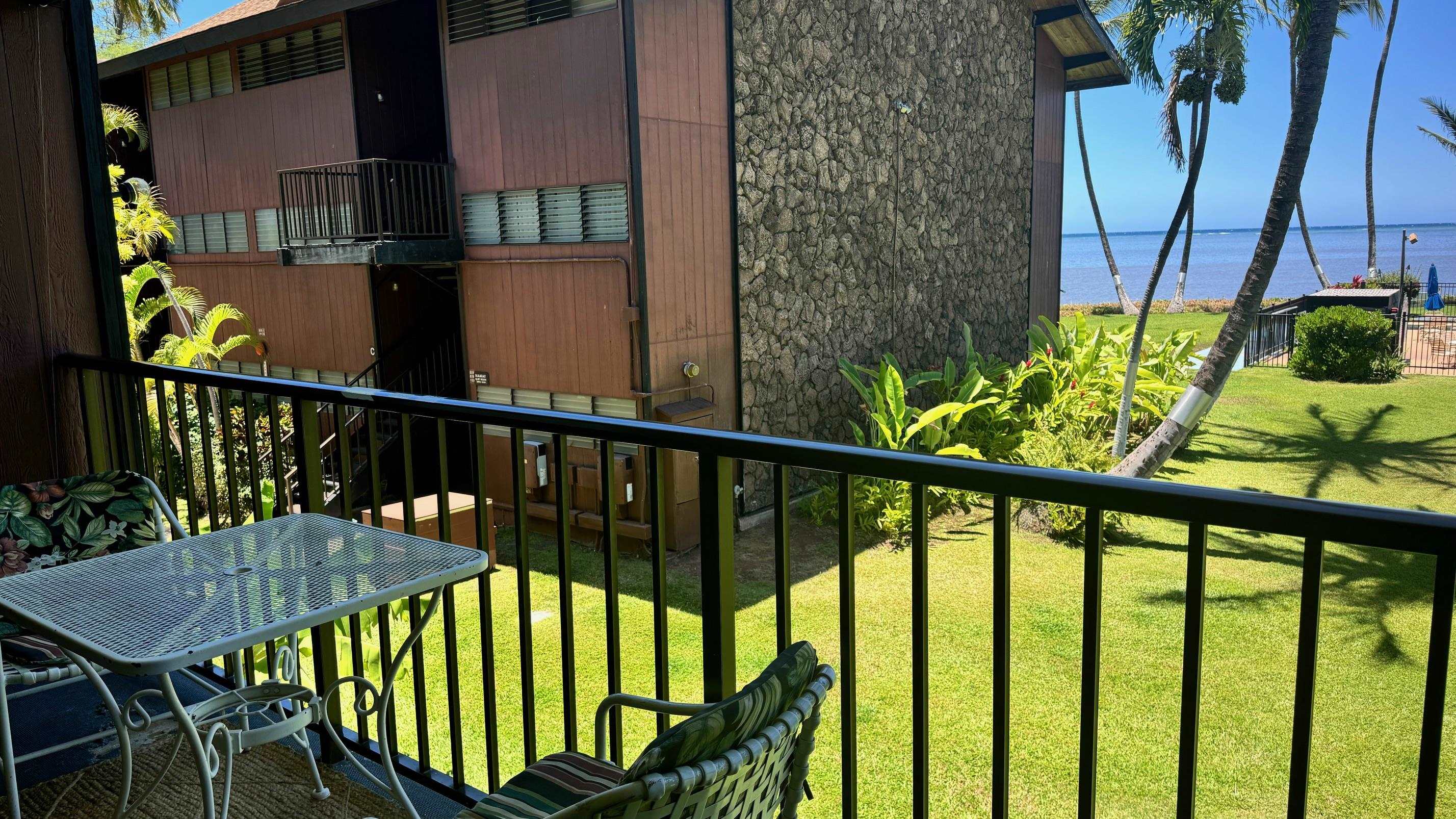 Molokai Shores condo # B227, Kaunakakai, Hawaii - photo 3 of 27