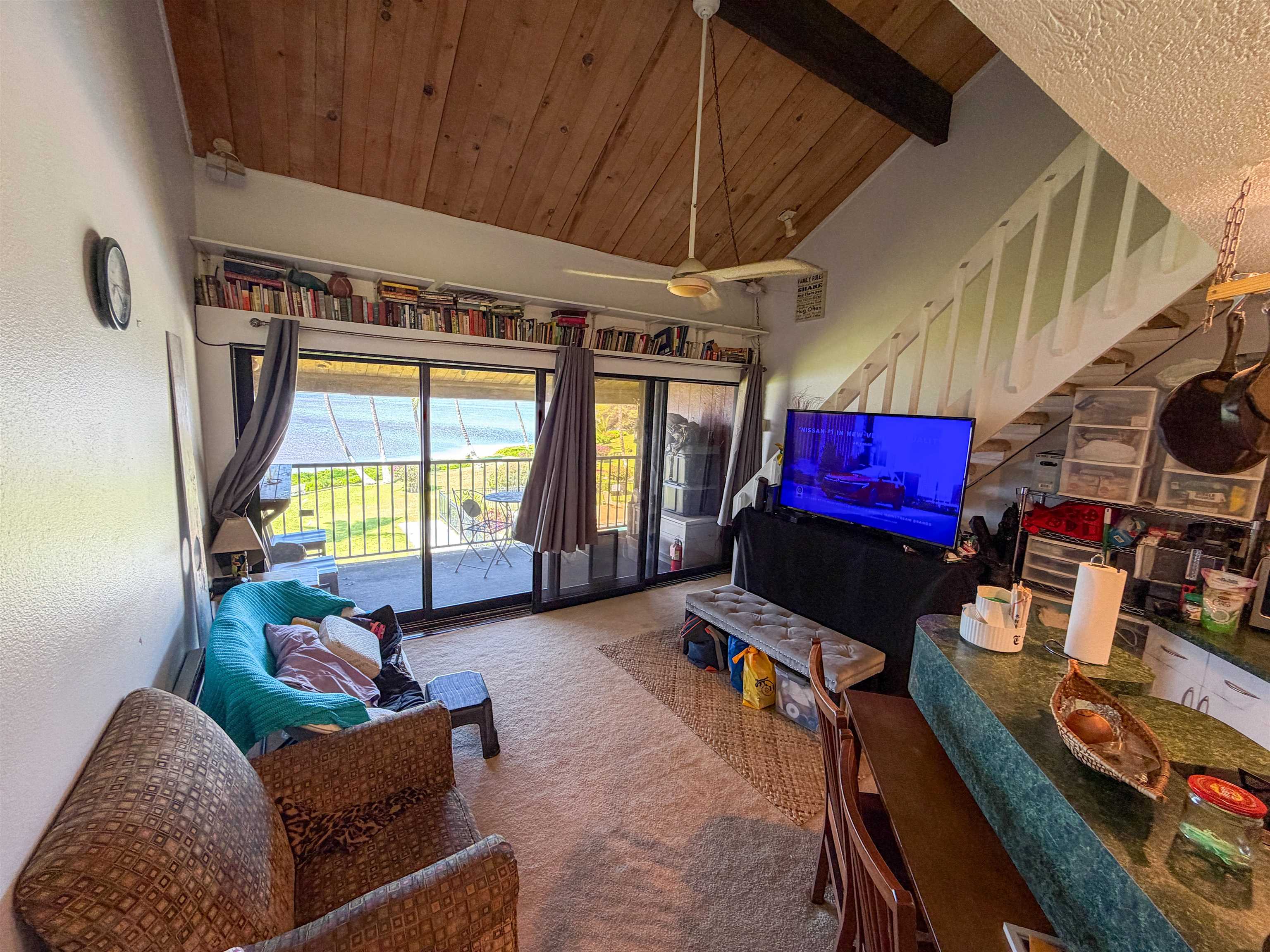 Molokai Shores condo # C329, Kaunakakai, Hawaii - photo 2 of 25