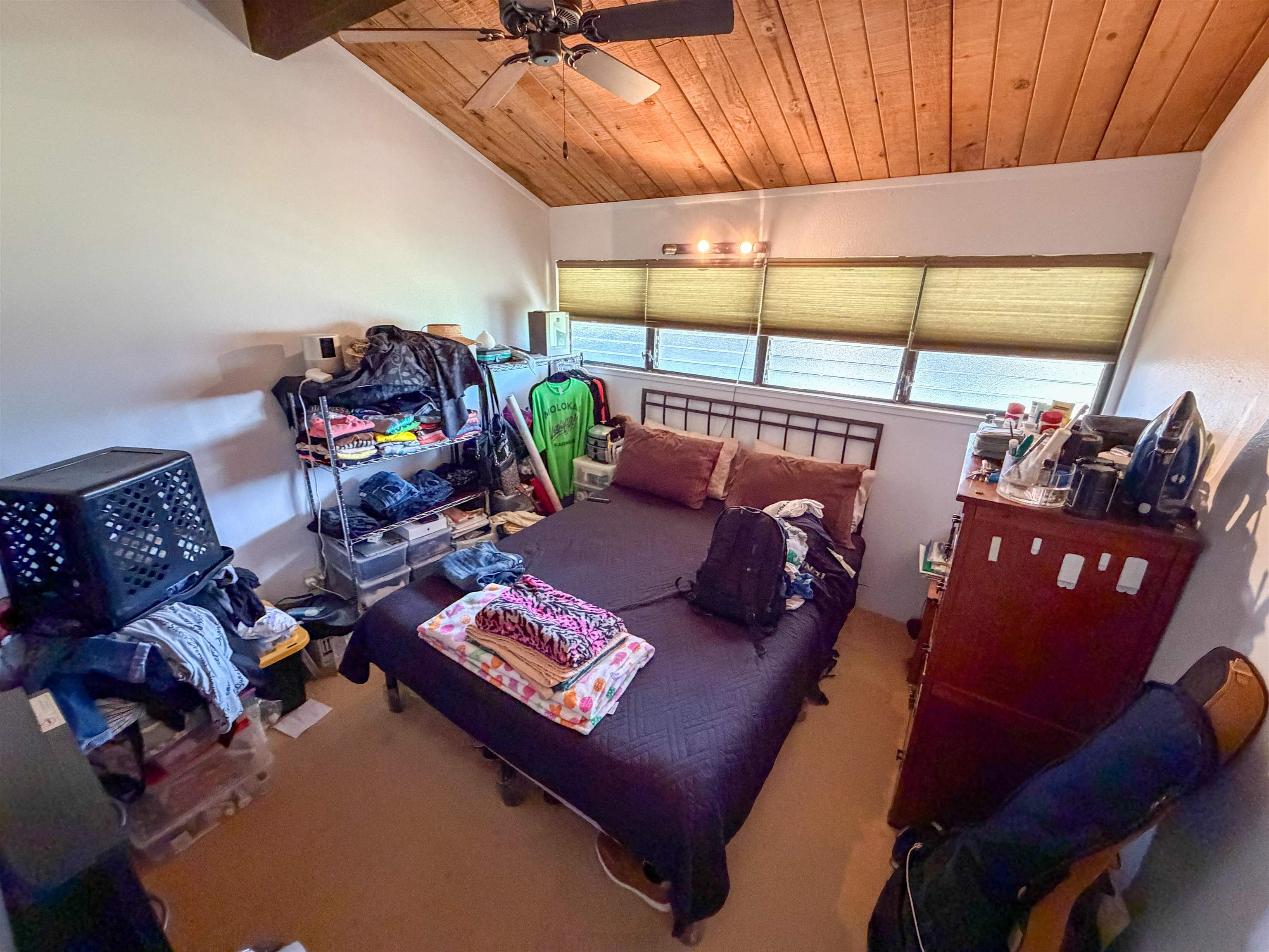 Molokai Shores condo # C329, Kaunakakai, Hawaii - photo 11 of 25