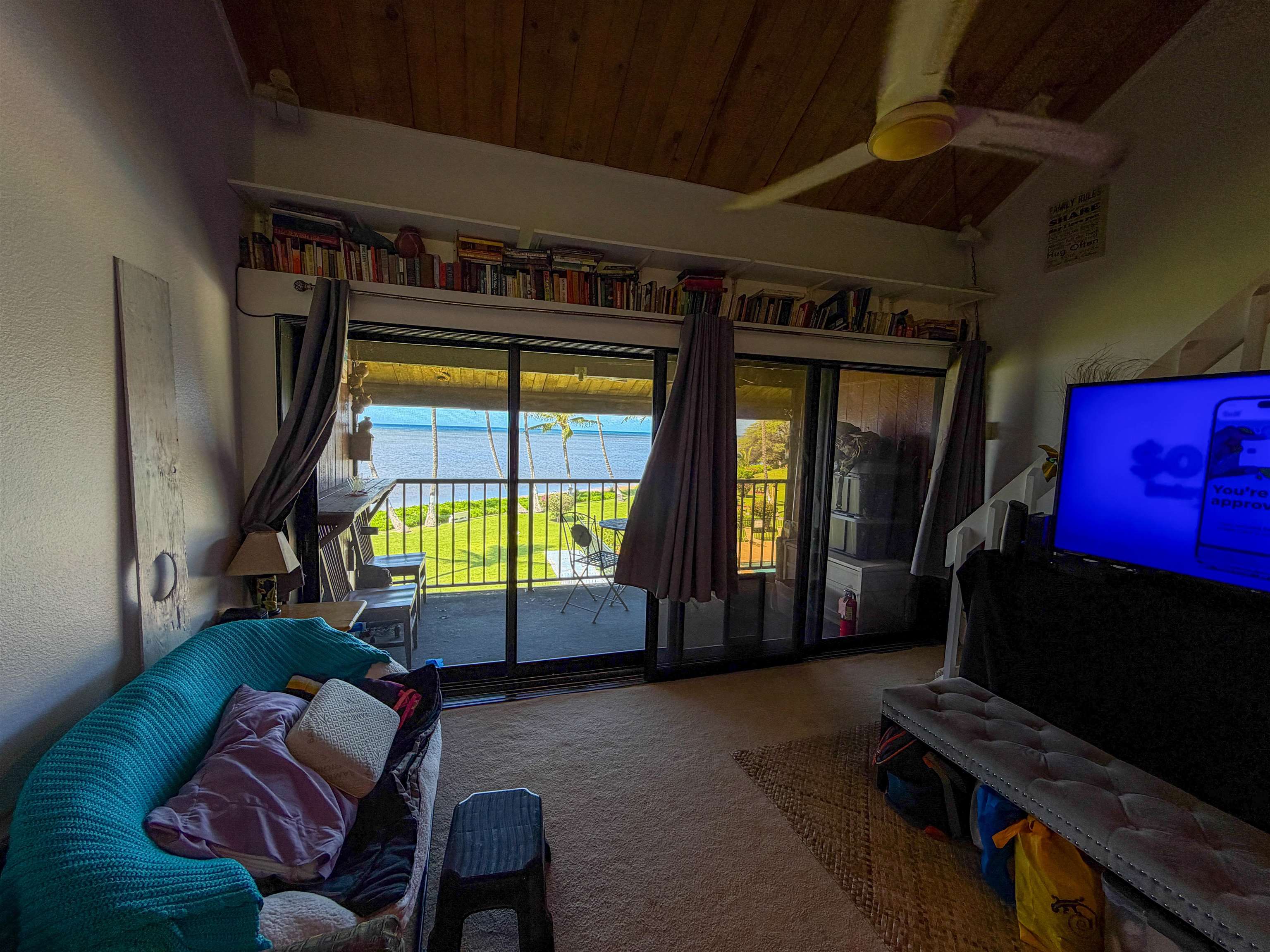 Molokai Shores condo # C329, Kaunakakai, Hawaii - photo 13 of 25