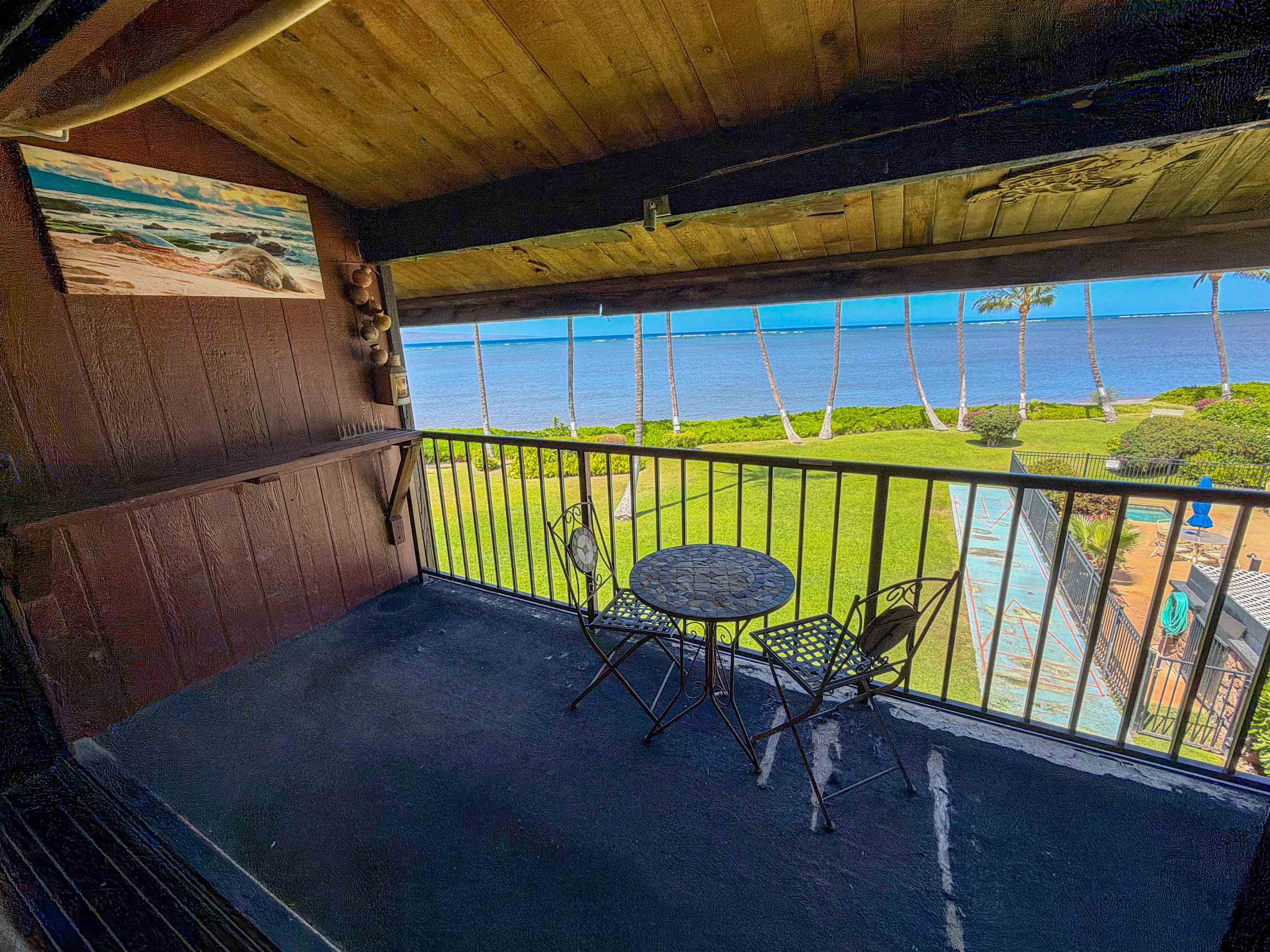 Molokai Shores condo # C329, Kaunakakai, Hawaii - photo 13 of 26