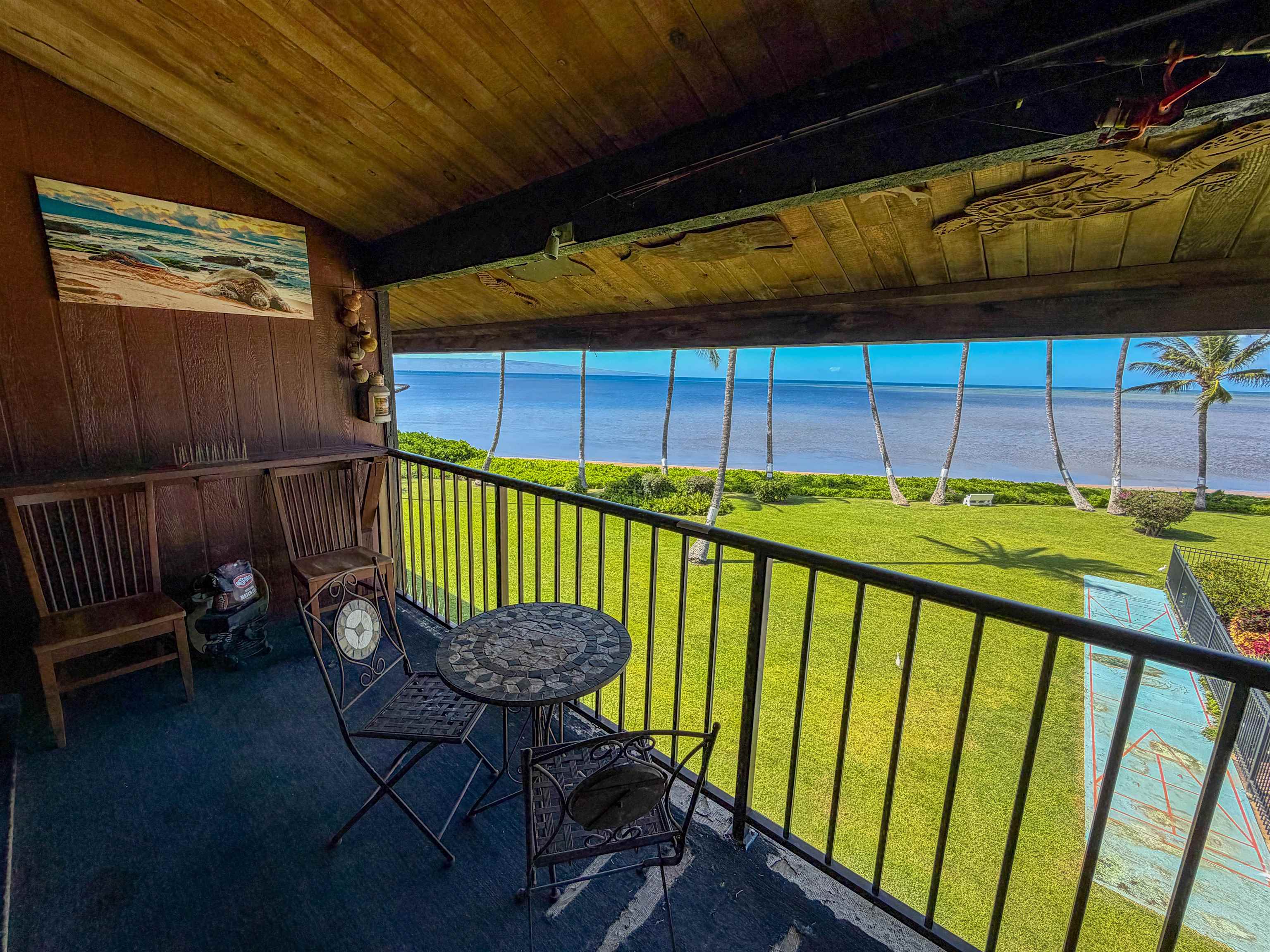 Molokai Shores condo # C329, Kaunakakai, Hawaii - photo 15 of 26