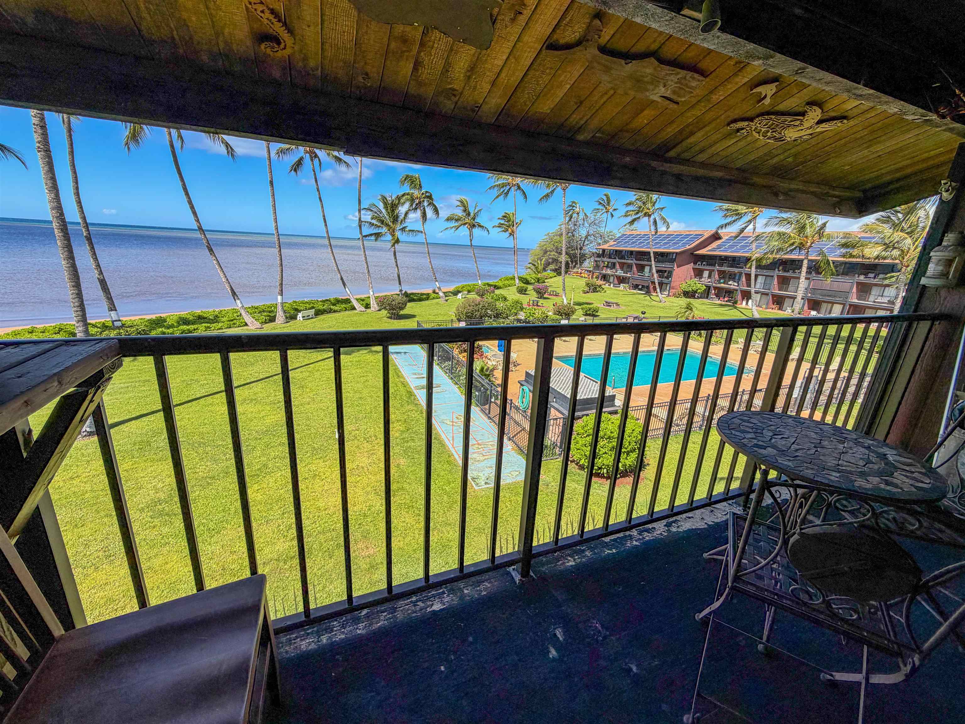 Molokai Shores condo # C329, Kaunakakai, Hawaii - photo 16 of 25