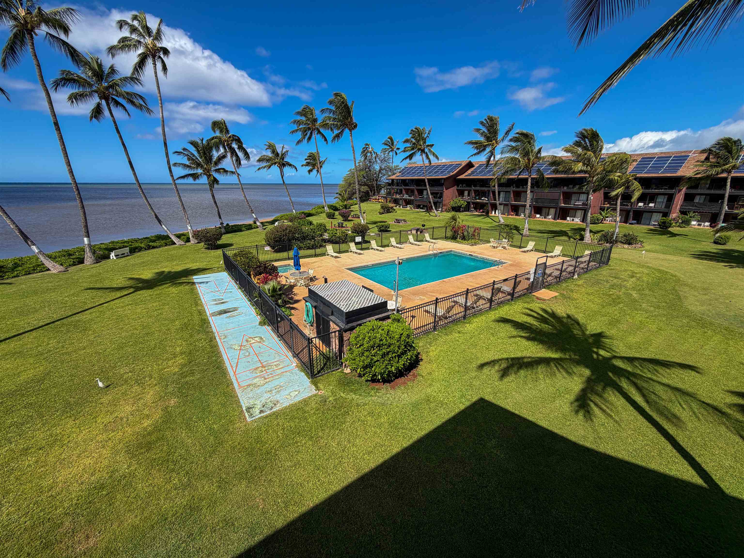 Molokai Shores condo # C329, Kaunakakai, Hawaii - photo 17 of 26