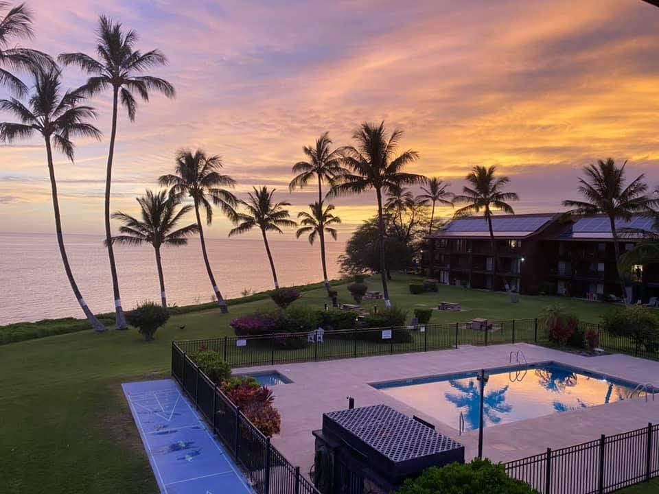 Molokai Shores condo # C329, Kaunakakai, Hawaii - photo 19 of 26