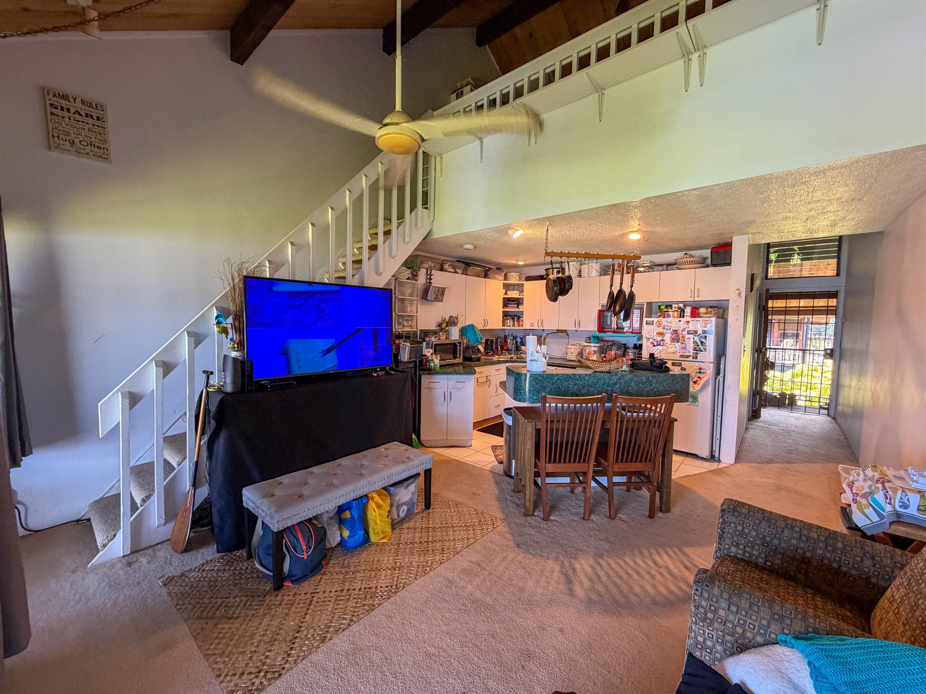 Molokai Shores condo # C329, Kaunakakai, Hawaii - photo 3 of 25