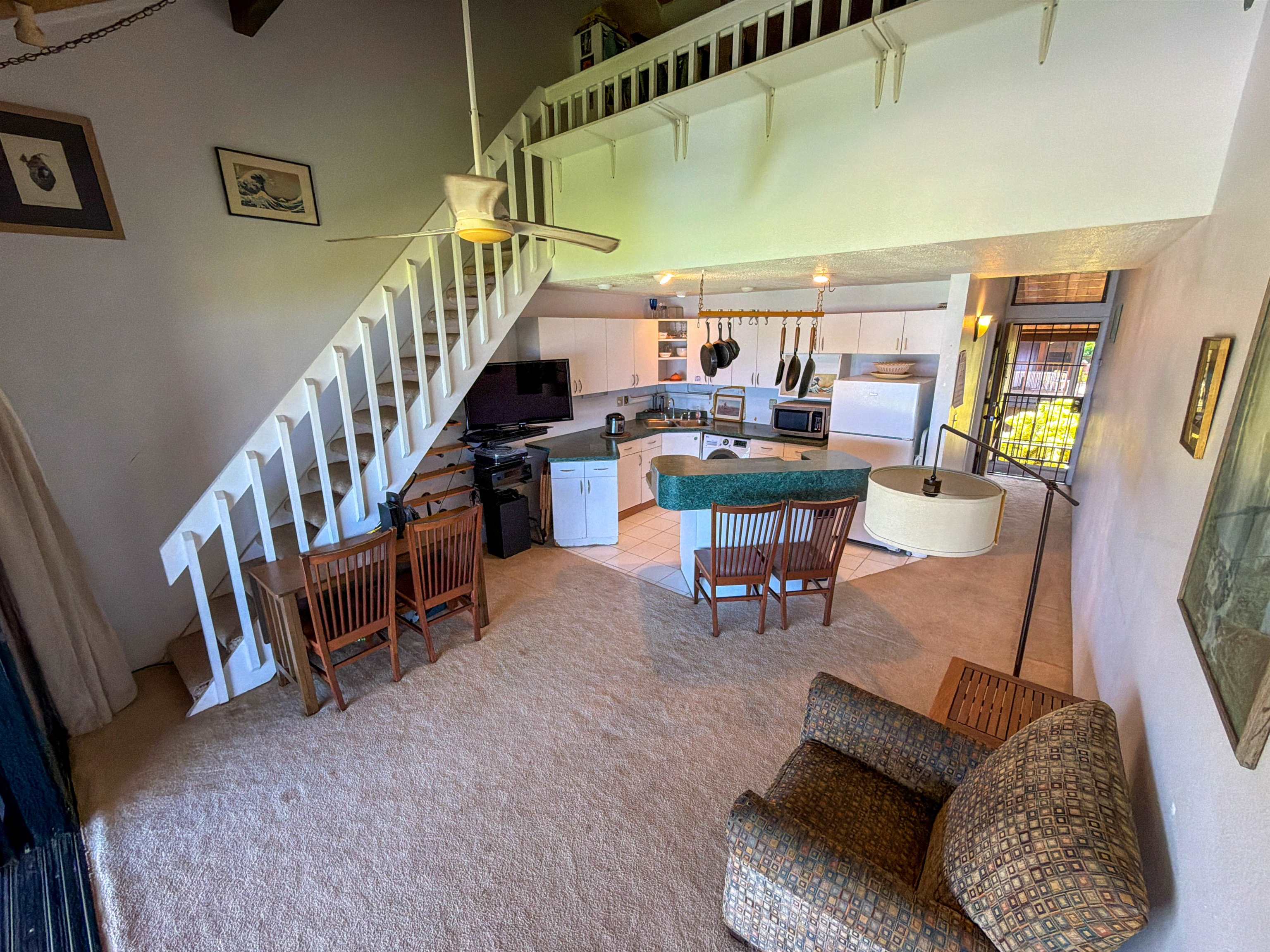 Molokai Shores condo # C329, Kaunakakai, Hawaii - photo 10 of 26
