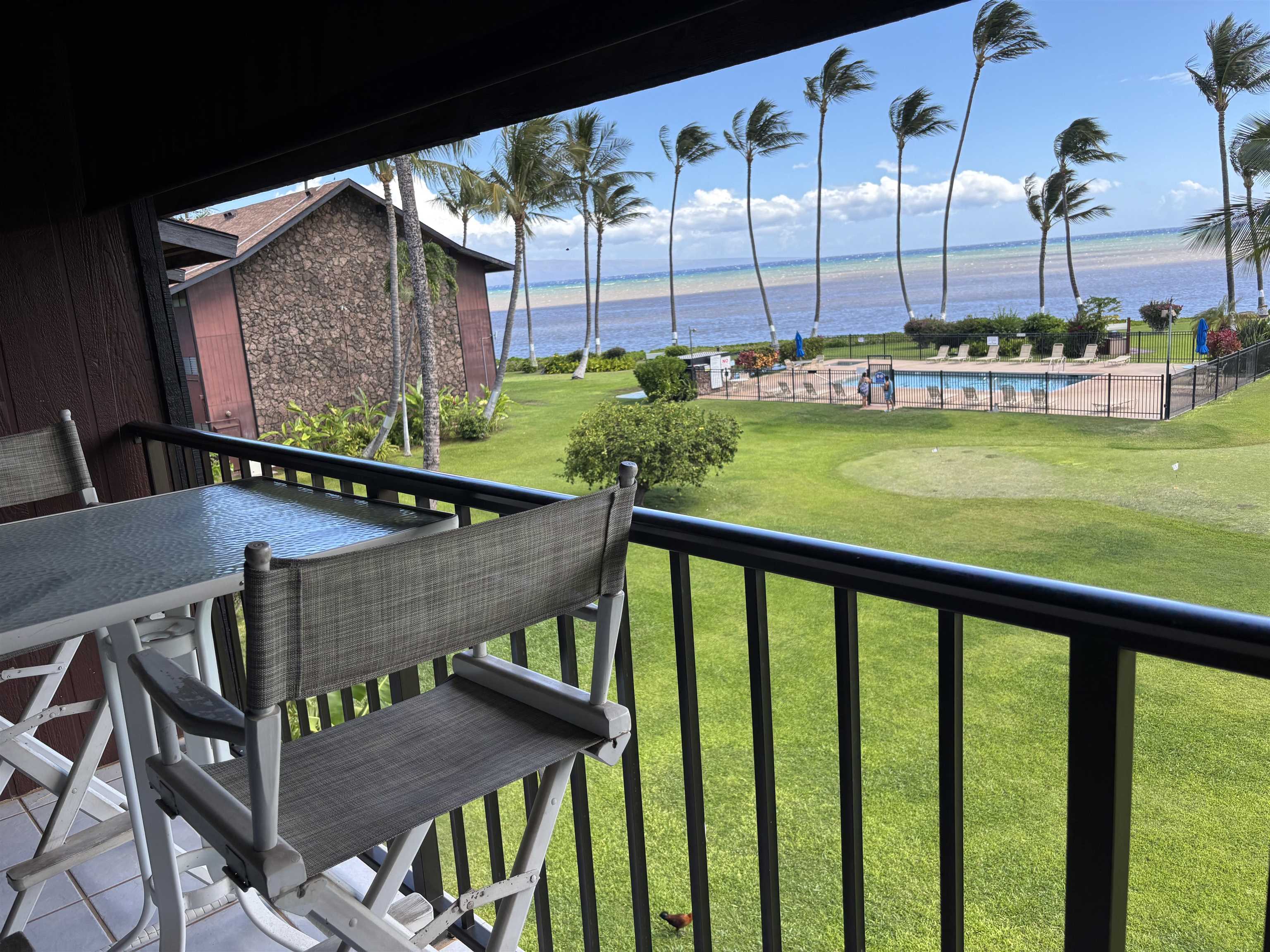 Molokai Shores condo # 320B, Kaunakakai, Hawaii - photo 14 of 15