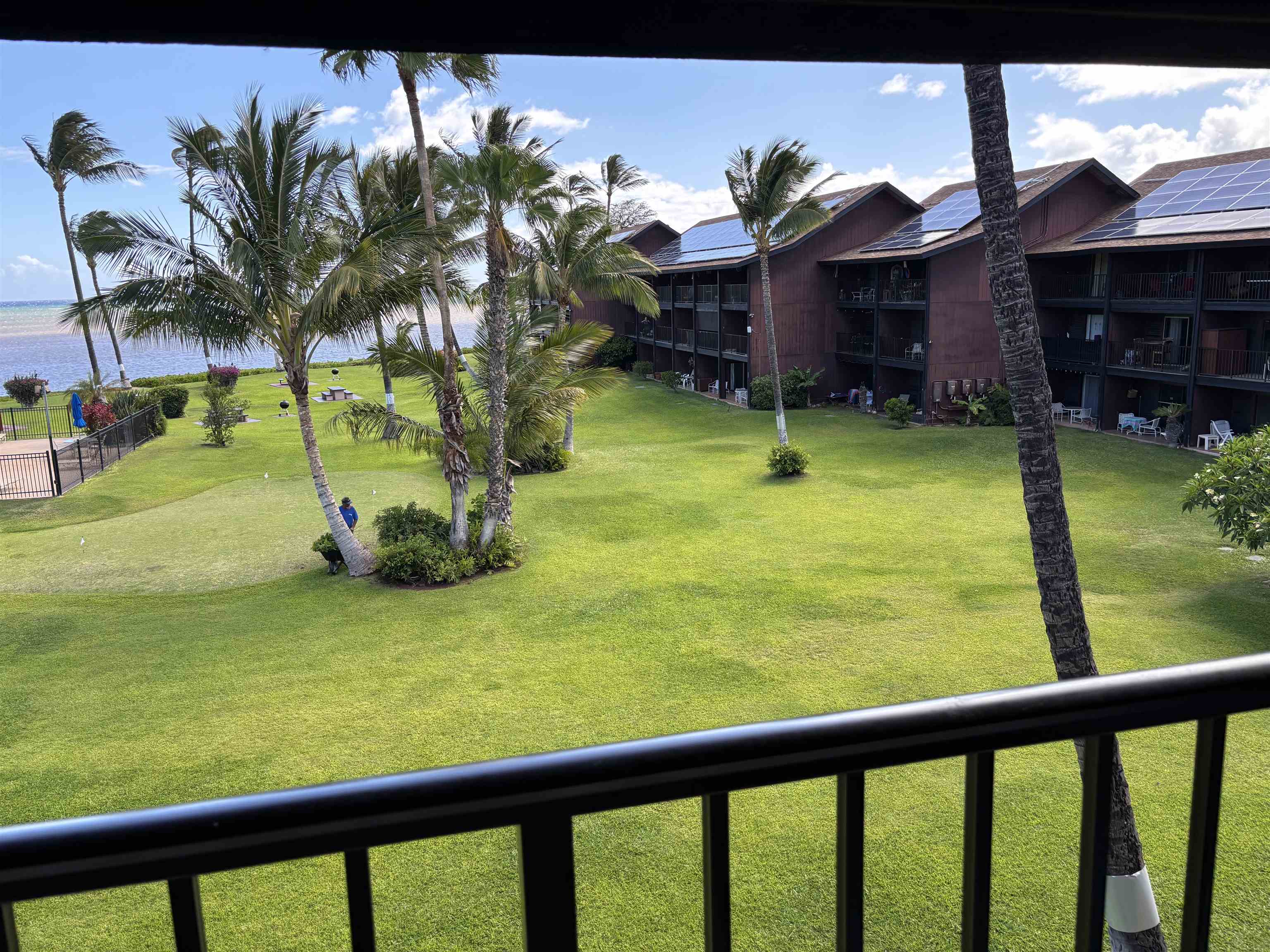 Molokai Shores condo # 320B, Kaunakakai, Hawaii - photo 10 of 15