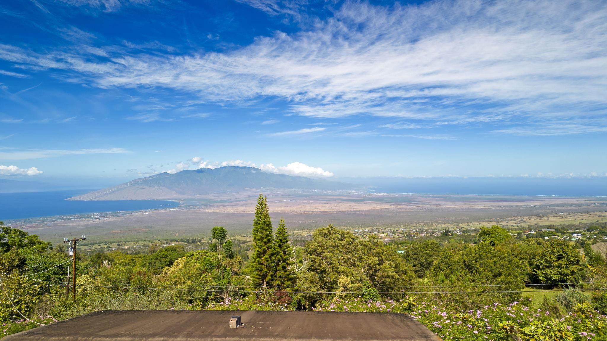 1000  Middle Rd , Kula/Ulupalakua/Kanaio home - photo 31 of 32