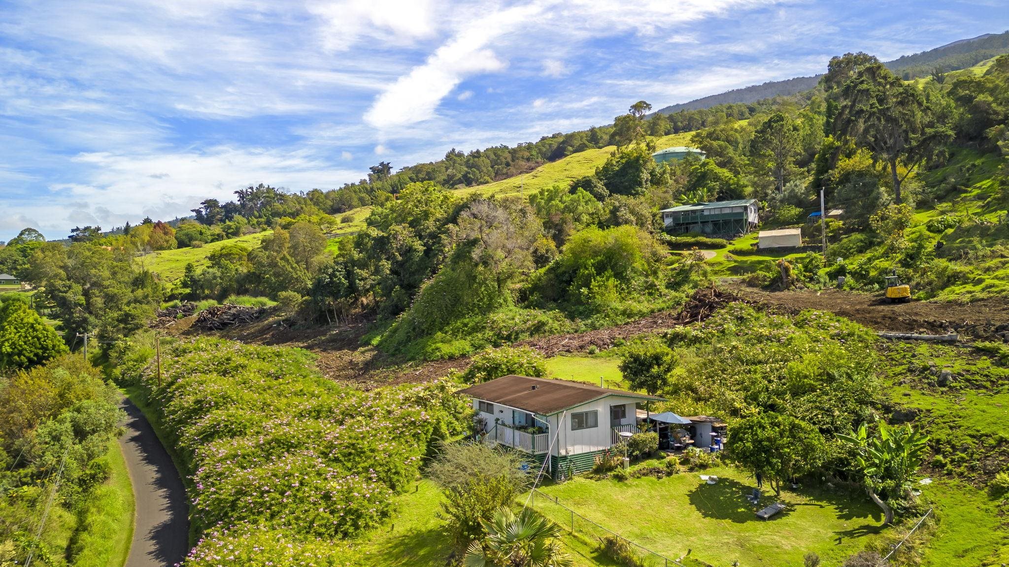 1000  Middle Rd , Kula/Ulupalakua/Kanaio home - photo 5 of 32