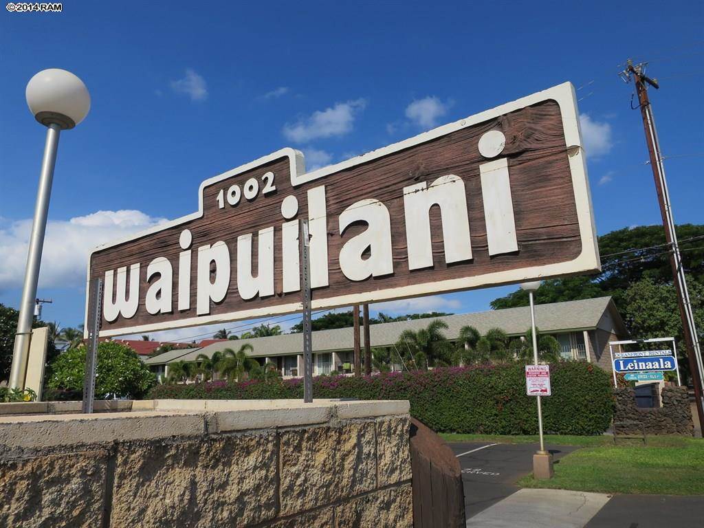 Waipuilani condo # 108, Kihei, Hawaii - photo 27 of 30