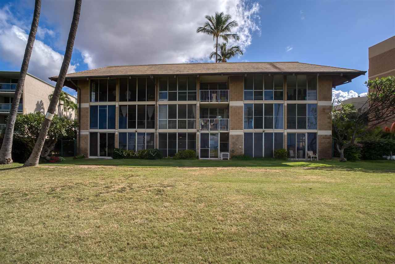 Waipuilani condo # 113, Kihei, Hawaii - photo 27 of 30