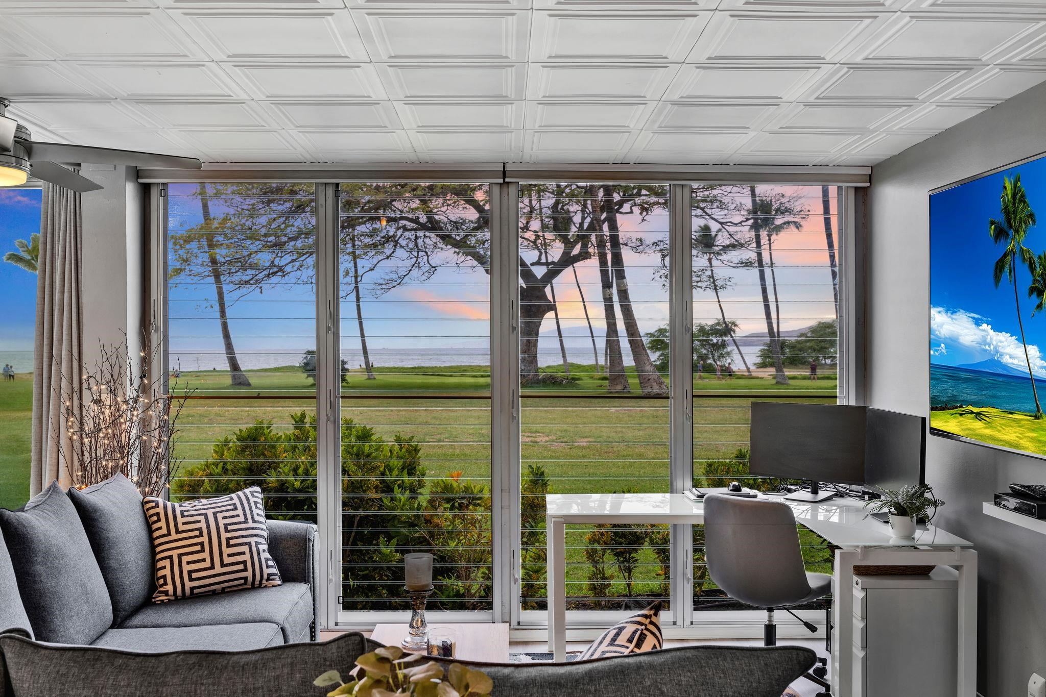 Waipuilani condo # 113, Kihei, Hawaii - photo 2 of 36