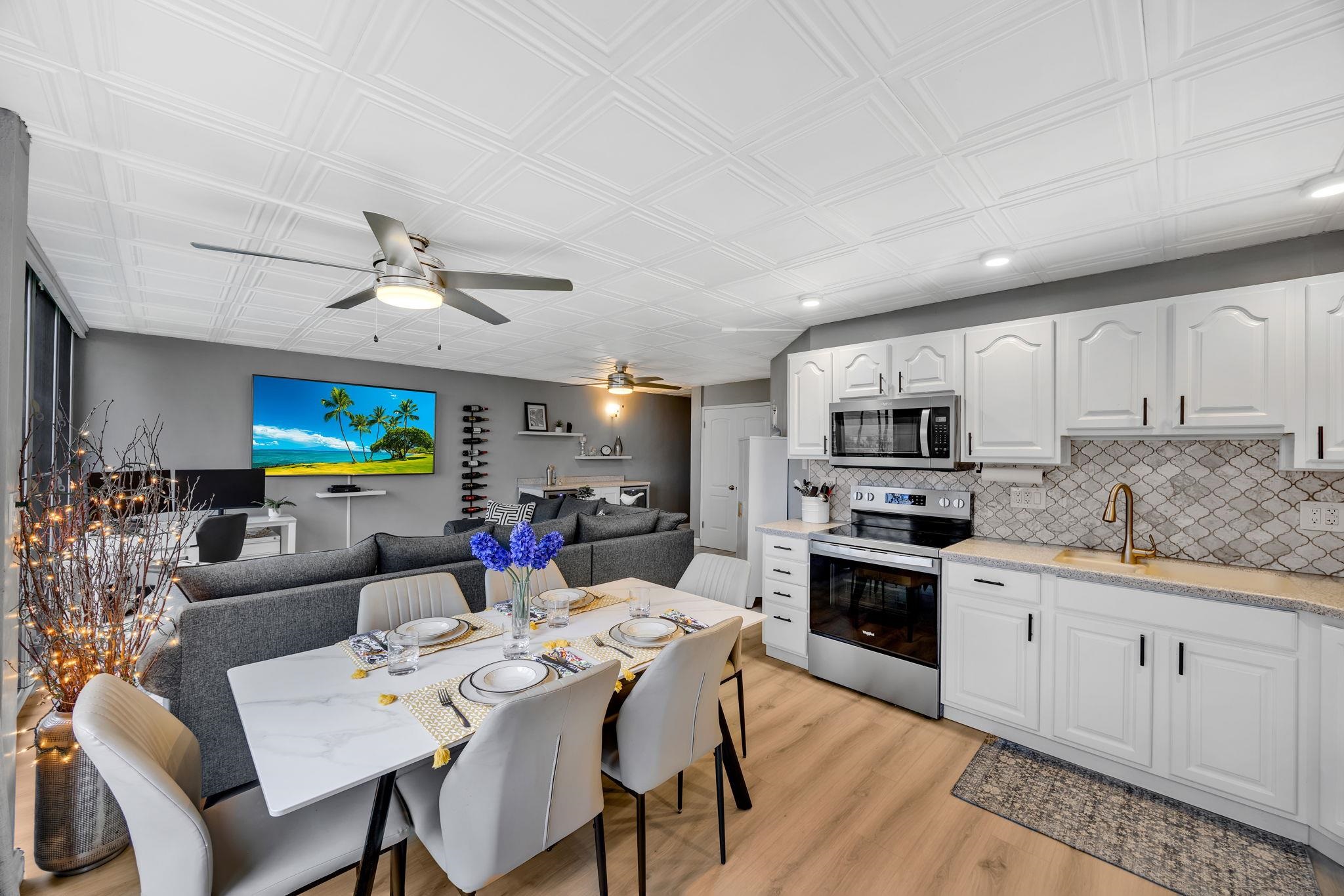 Waipuilani condo # 113, Kihei, Hawaii - photo 14 of 36