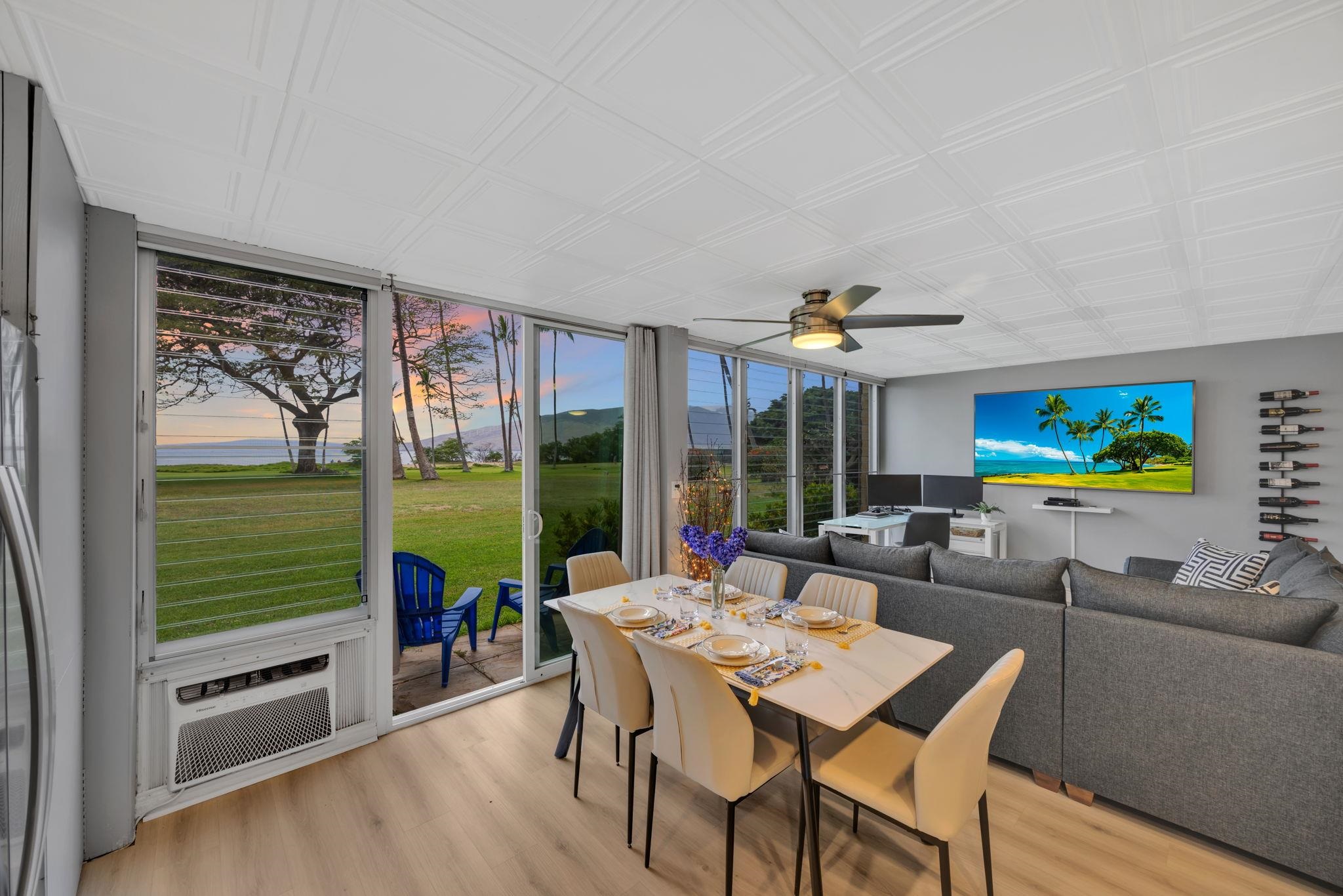 Waipuilani condo # 113, Kihei, Hawaii - photo 15 of 36