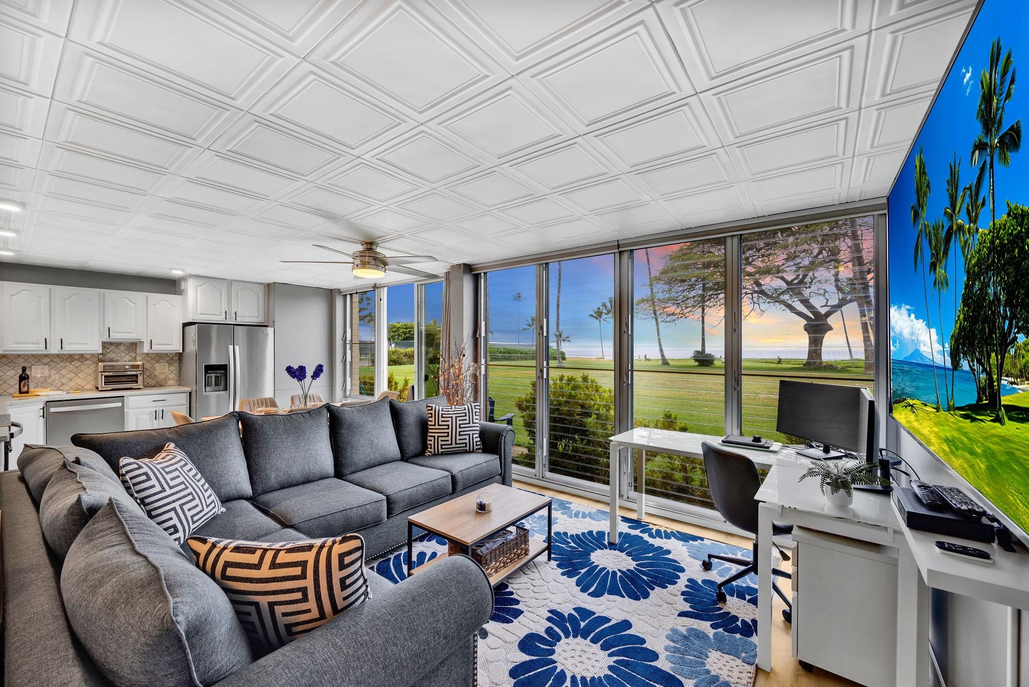 Waipuilani condo # 113, Kihei, Hawaii - photo 3 of 36