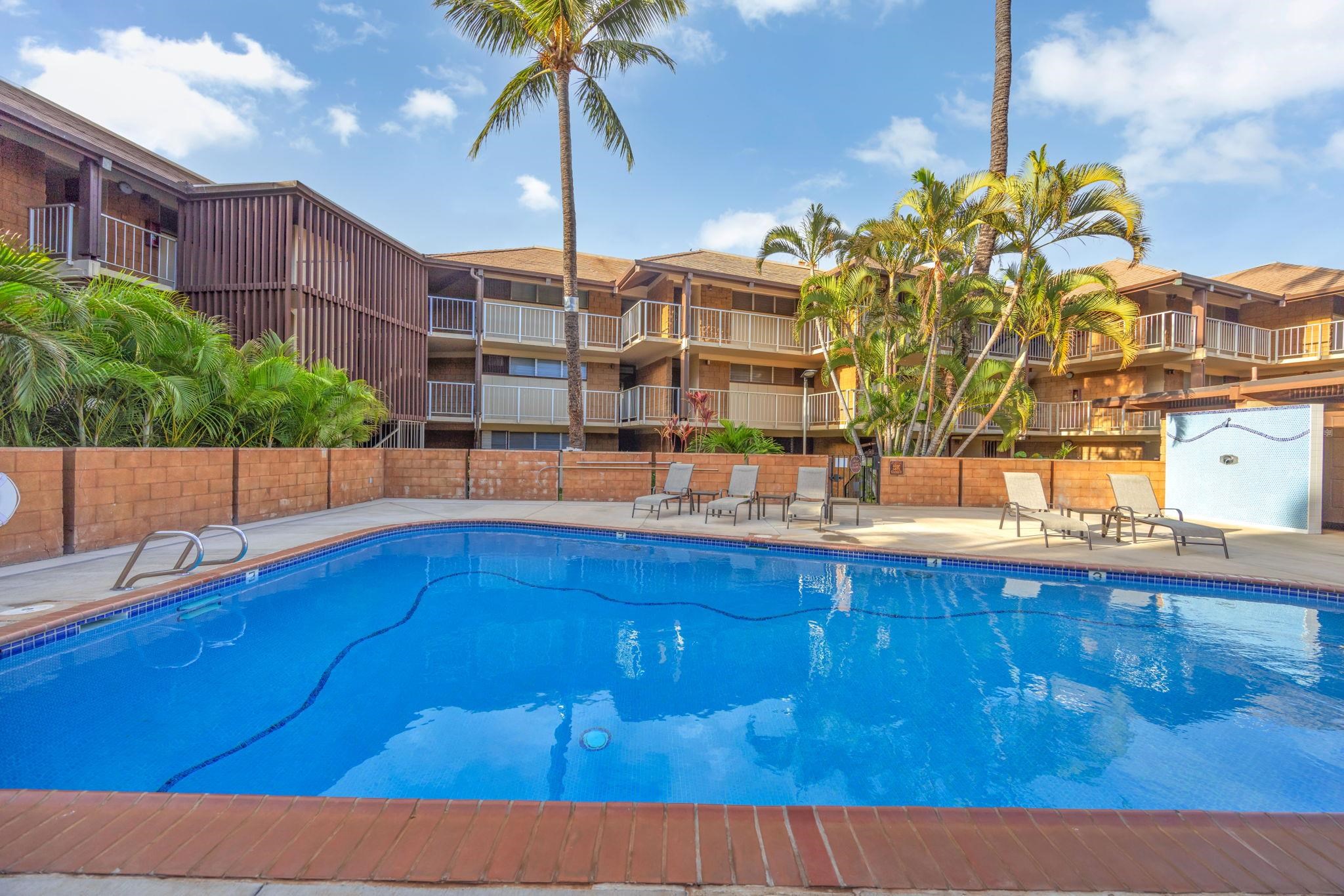 Waipuilani condo # 113, Kihei, Hawaii - photo 24 of 36