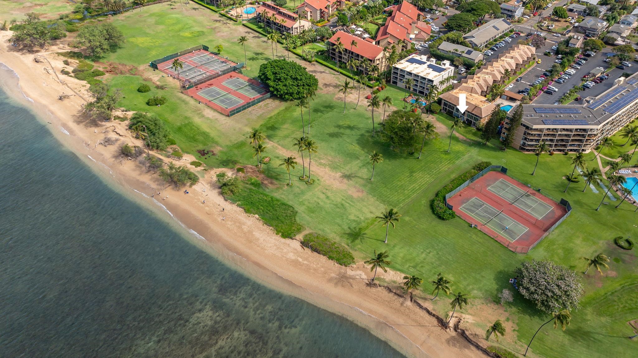 Waipuilani condo # 113, Kihei, Hawaii - photo 25 of 36