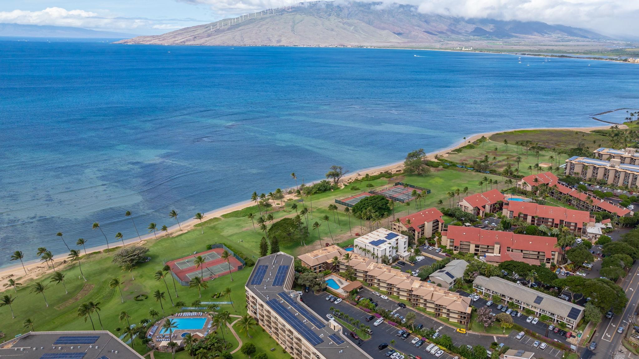 Waipuilani condo # 113, Kihei, Hawaii - photo 27 of 36