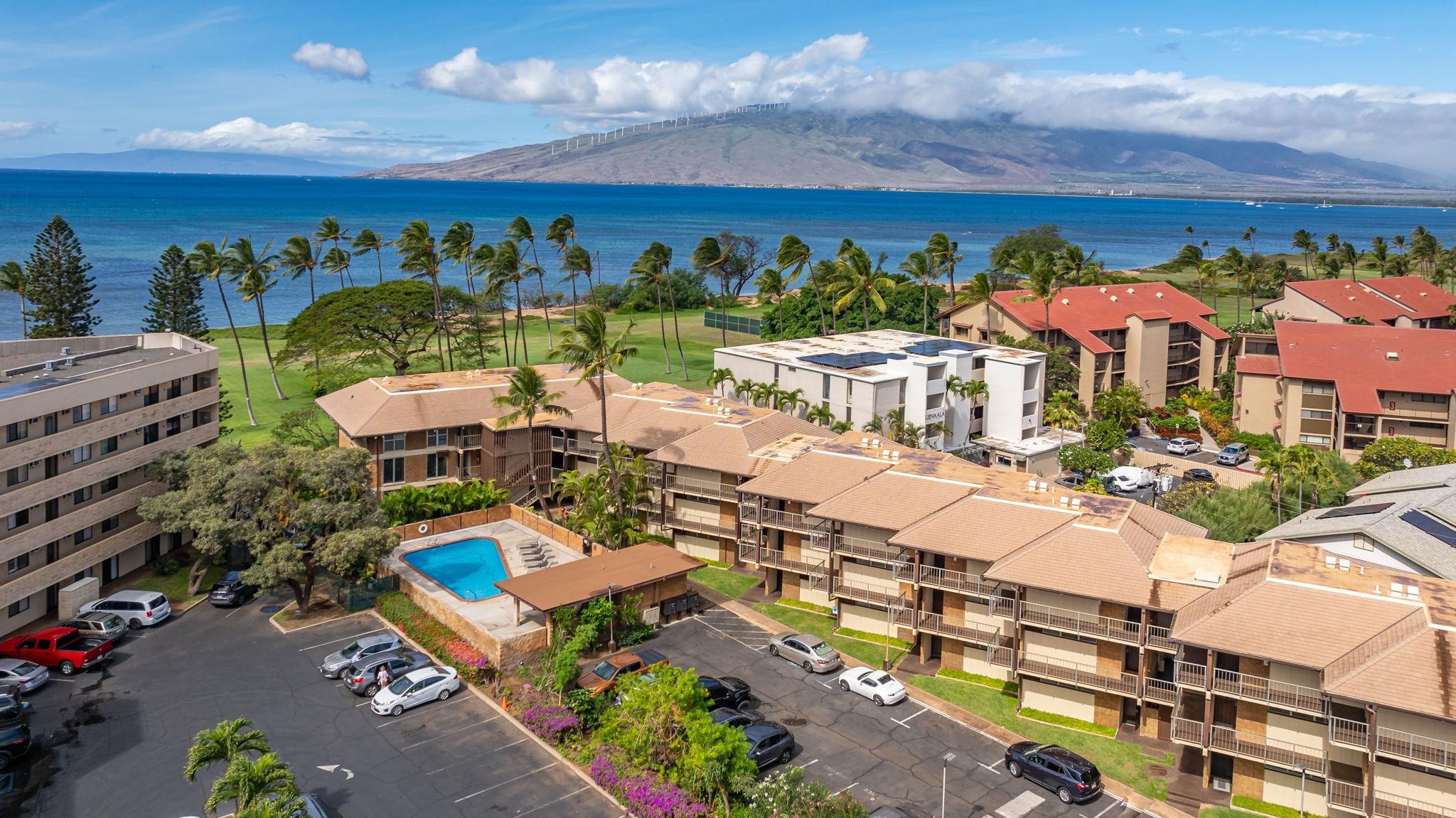 Waipuilani condo # 113, Kihei, Hawaii - photo 28 of 36
