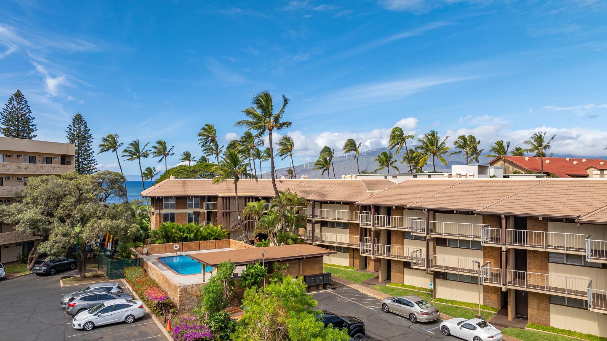 Waipuilani condo # 113, Kihei, Hawaii - photo 30 of 36