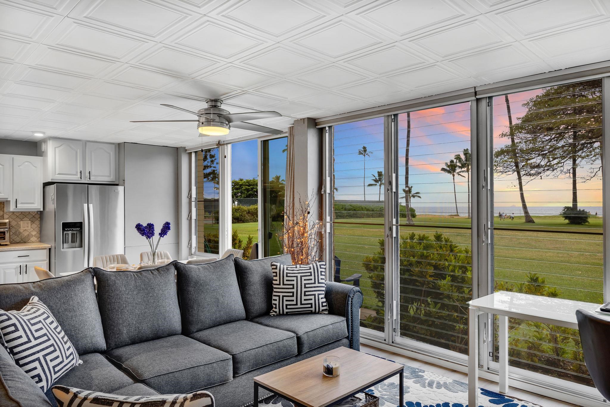 Waipuilani condo # 113, Kihei, Hawaii - photo 4 of 36