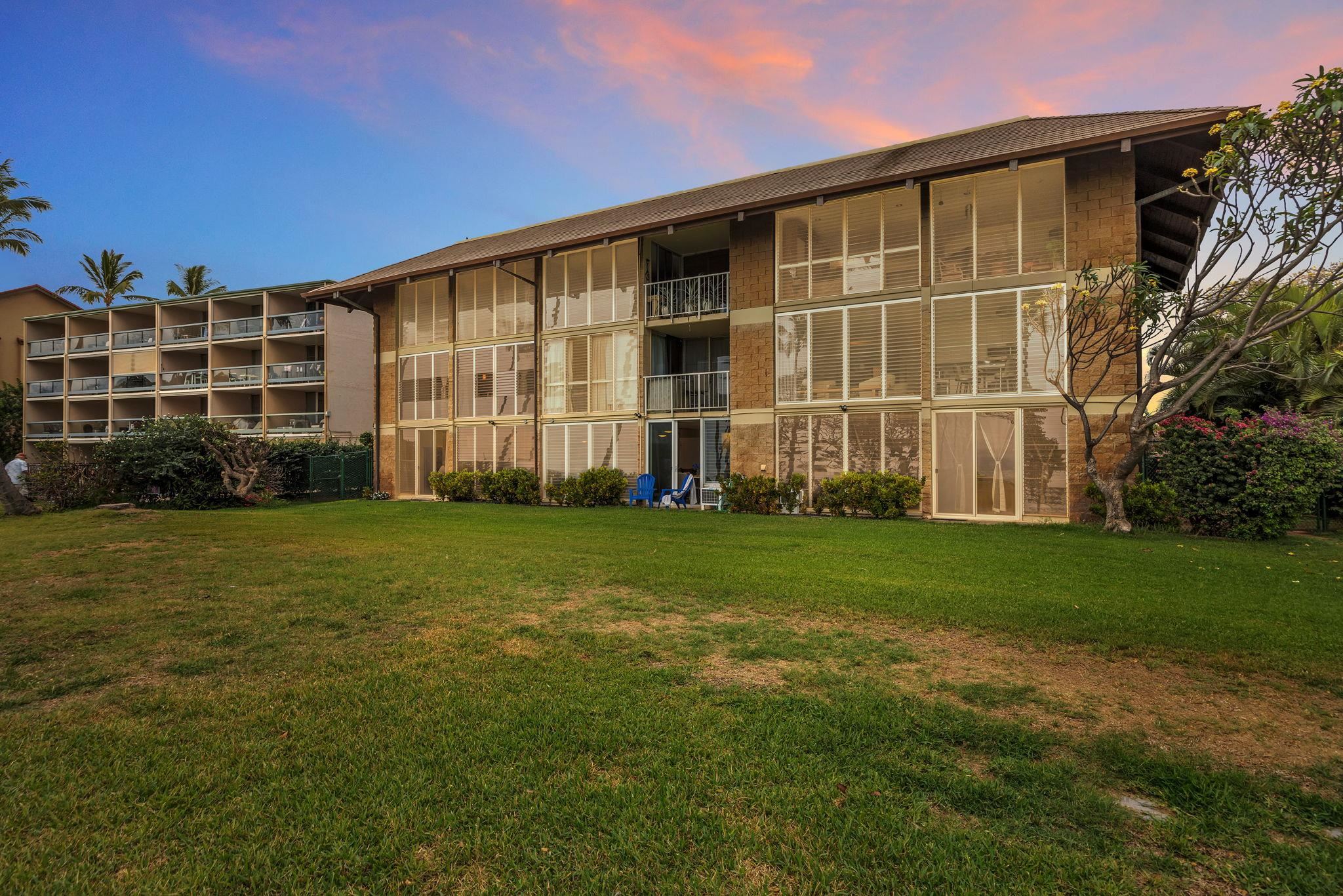 Waipuilani condo # 113, Kihei, Hawaii - photo 35 of 36