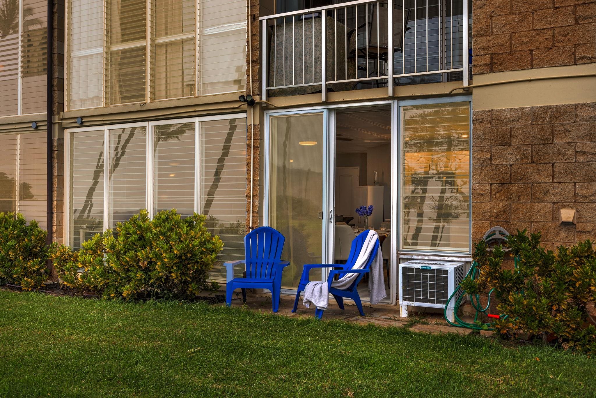 Waipuilani condo # 113, Kihei, Hawaii - photo 36 of 36