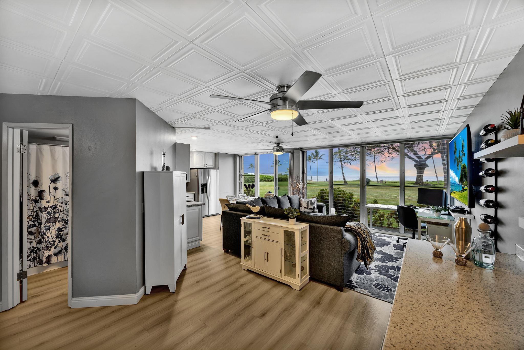 Waipuilani condo # 113, Kihei, Hawaii - photo 7 of 36