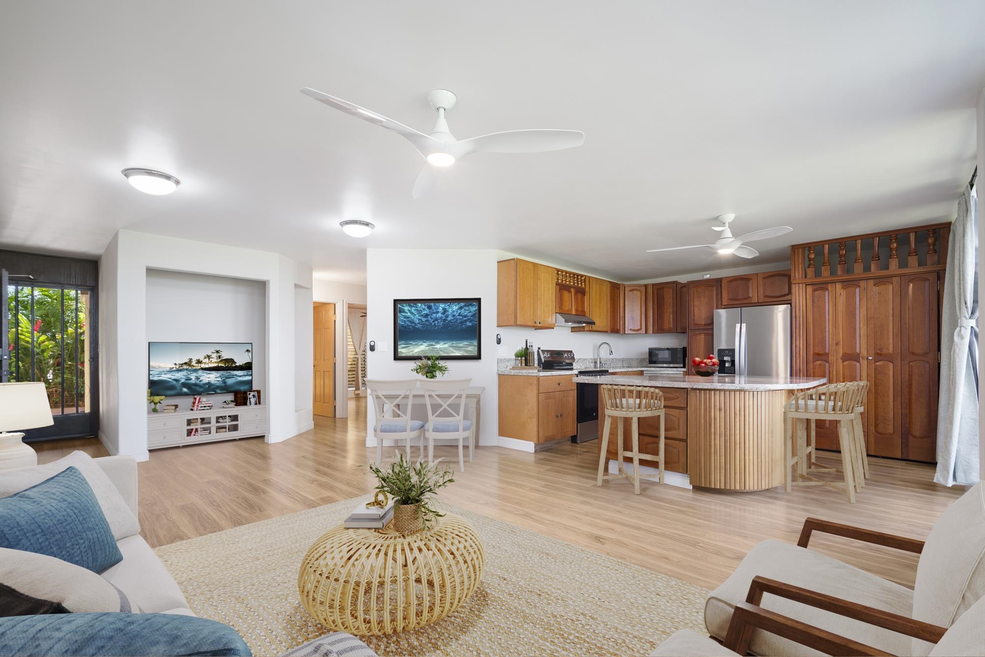 Waipuilani condo # 114, Kihei, Hawaii - photo 4 of 50