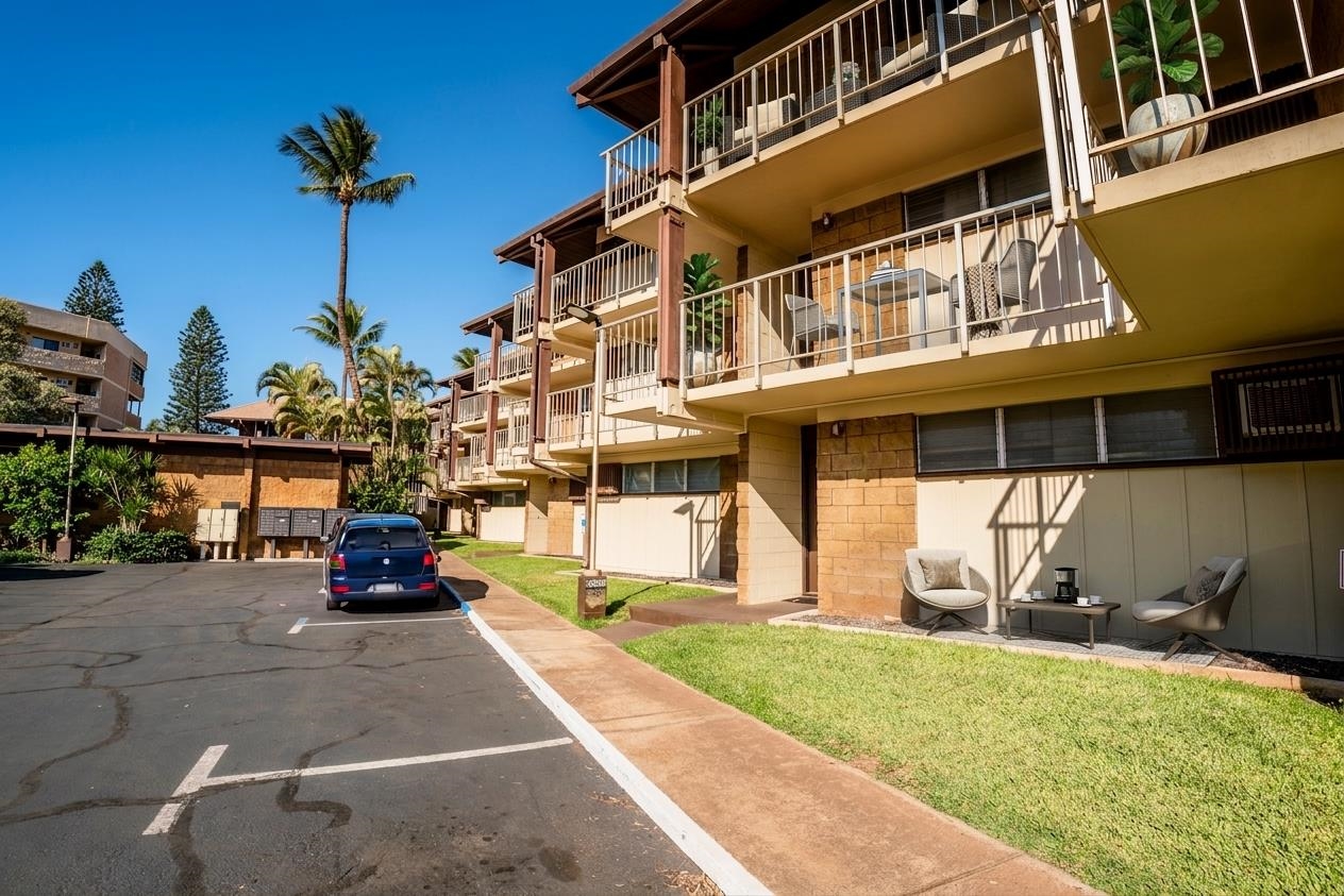 Waipuilani condo # 114, Kihei, Hawaii - photo 39 of 50