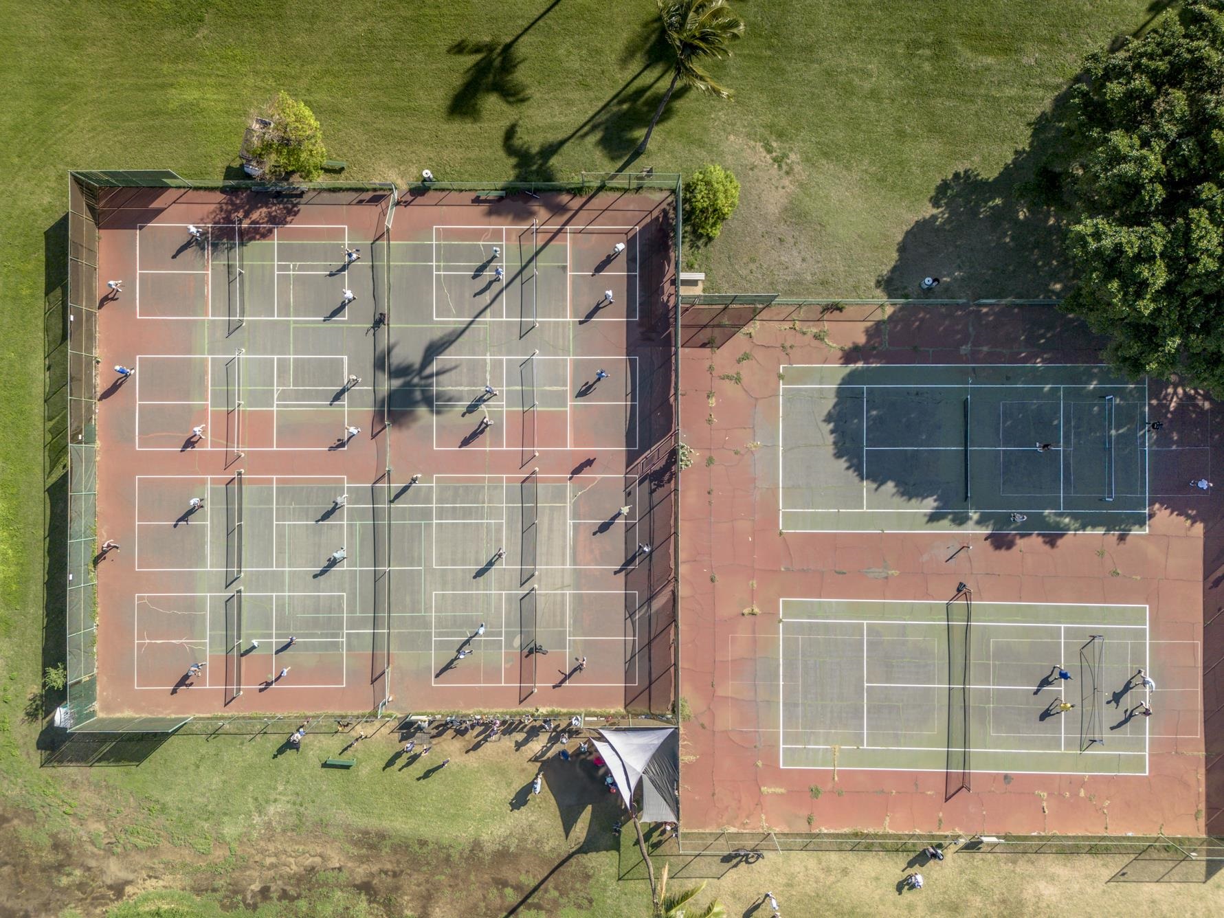 Waipuilani condo # 114, Kihei, Hawaii - photo 46 of 50