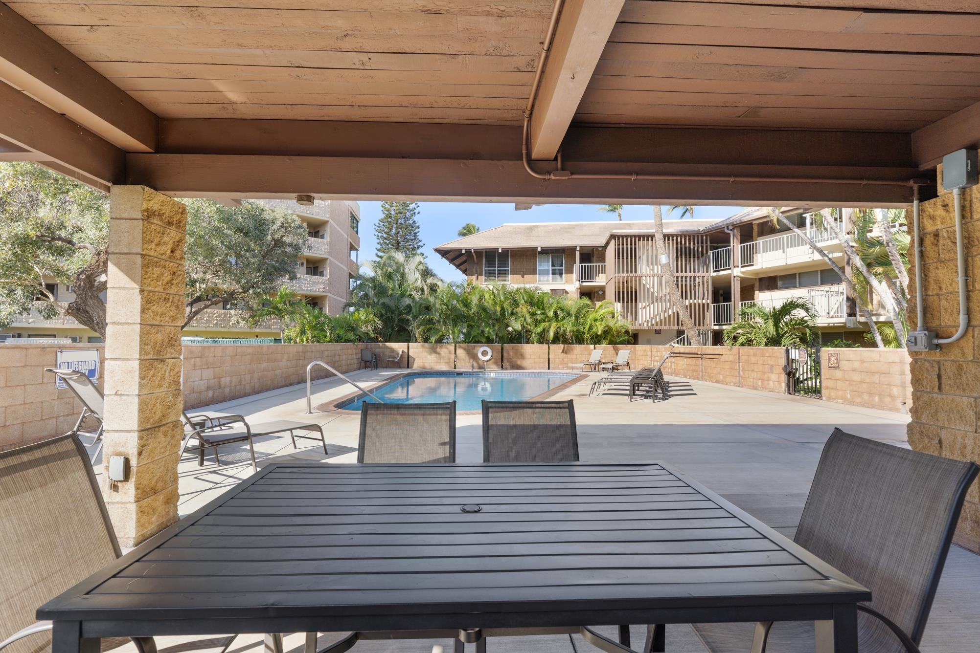 Waipuilani condo # 114, Kihei, Hawaii - photo 47 of 50