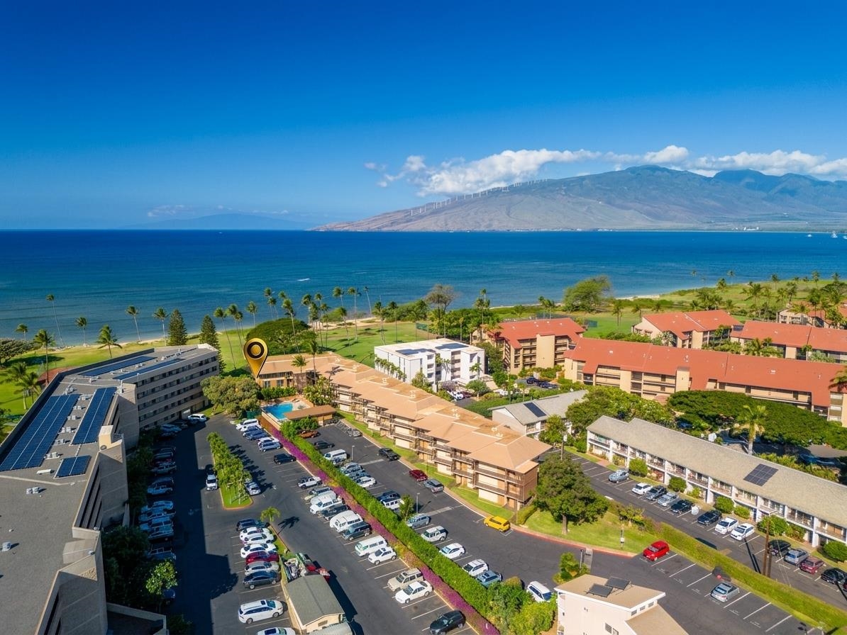 Waipuilani condo # 114, Kihei, Hawaii - photo 50 of 50