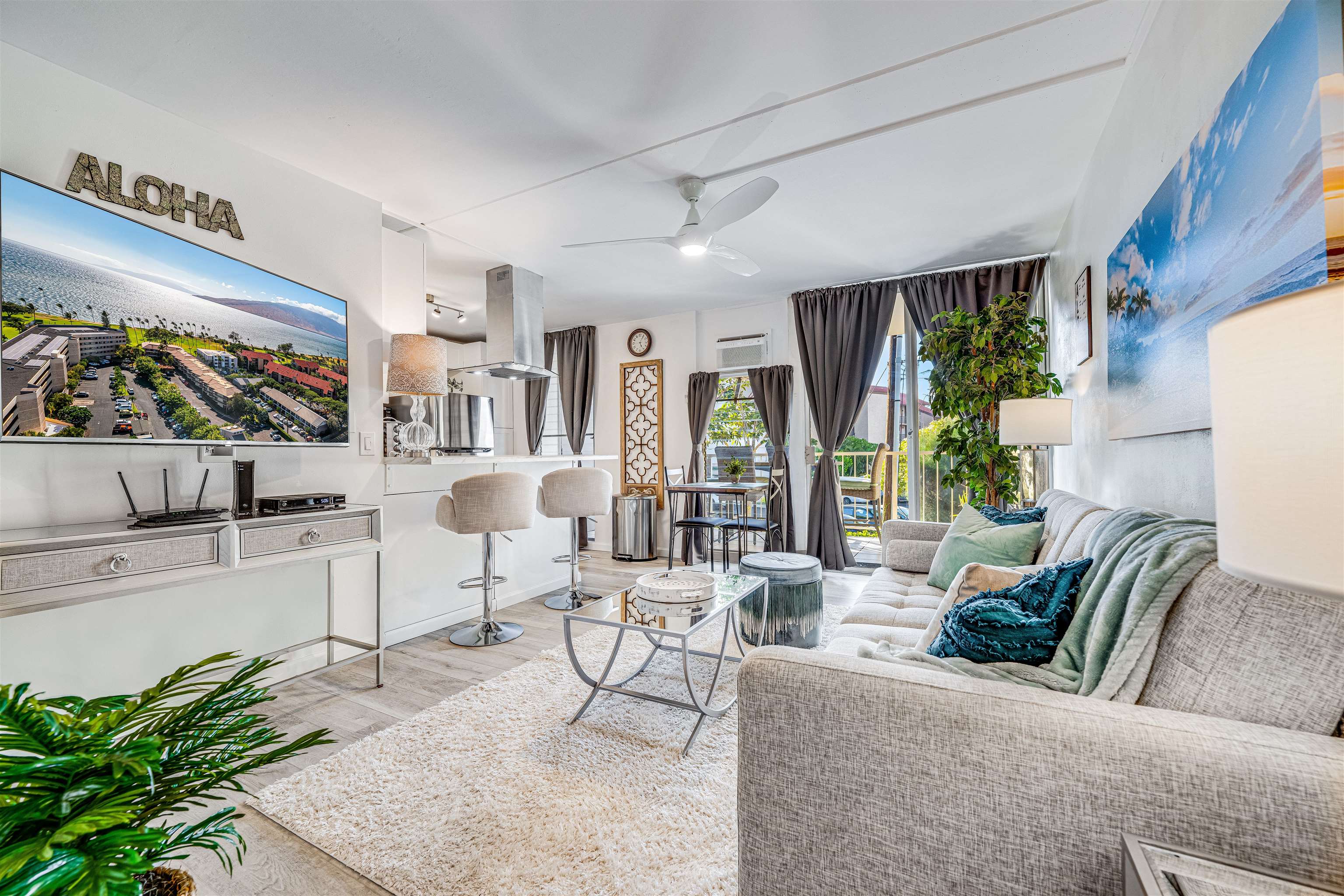 Waipuilani condo # 205, Kihei, Hawaii - photo 11 of 25