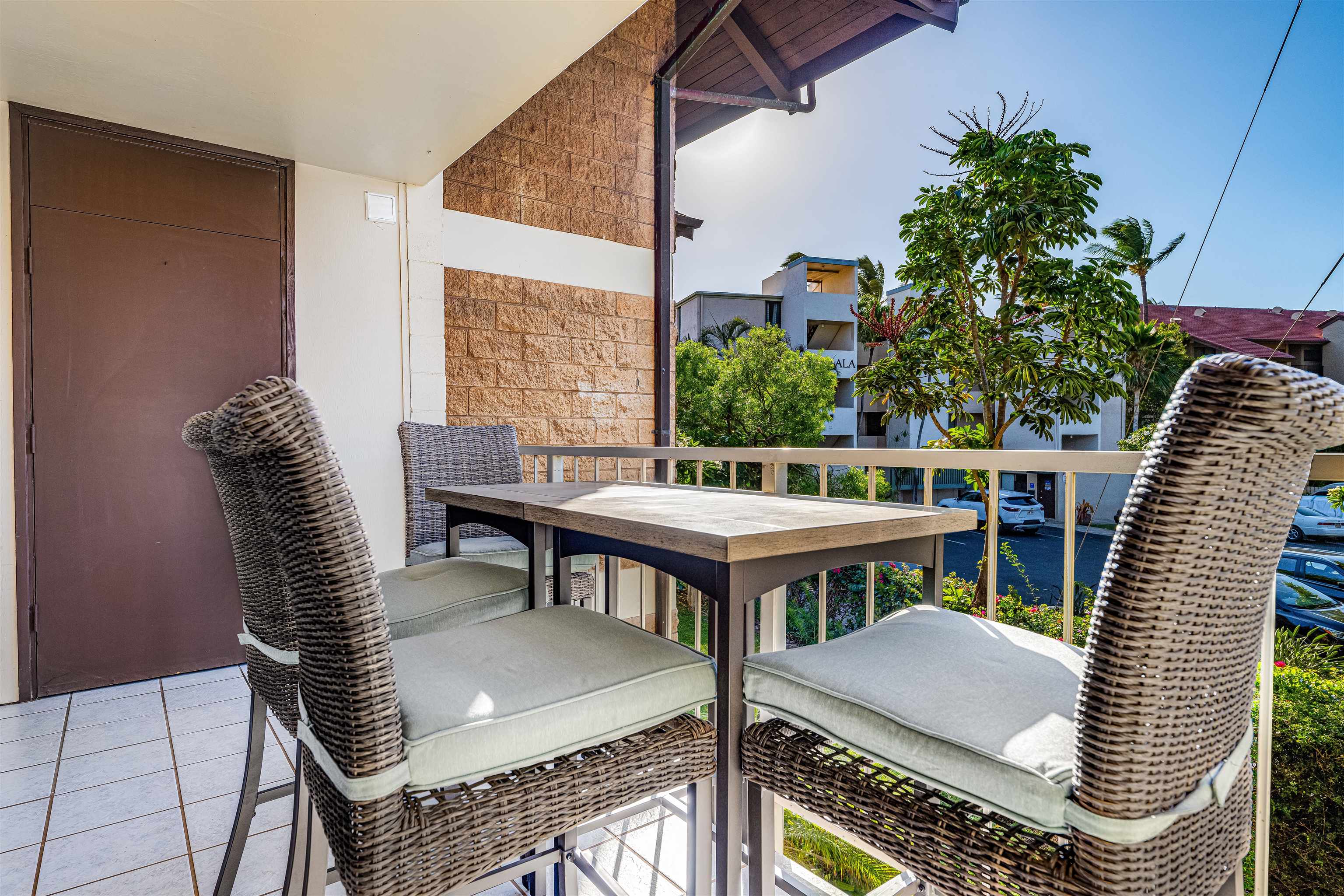Waipuilani condo # 205, Kihei, Hawaii - photo 14 of 25