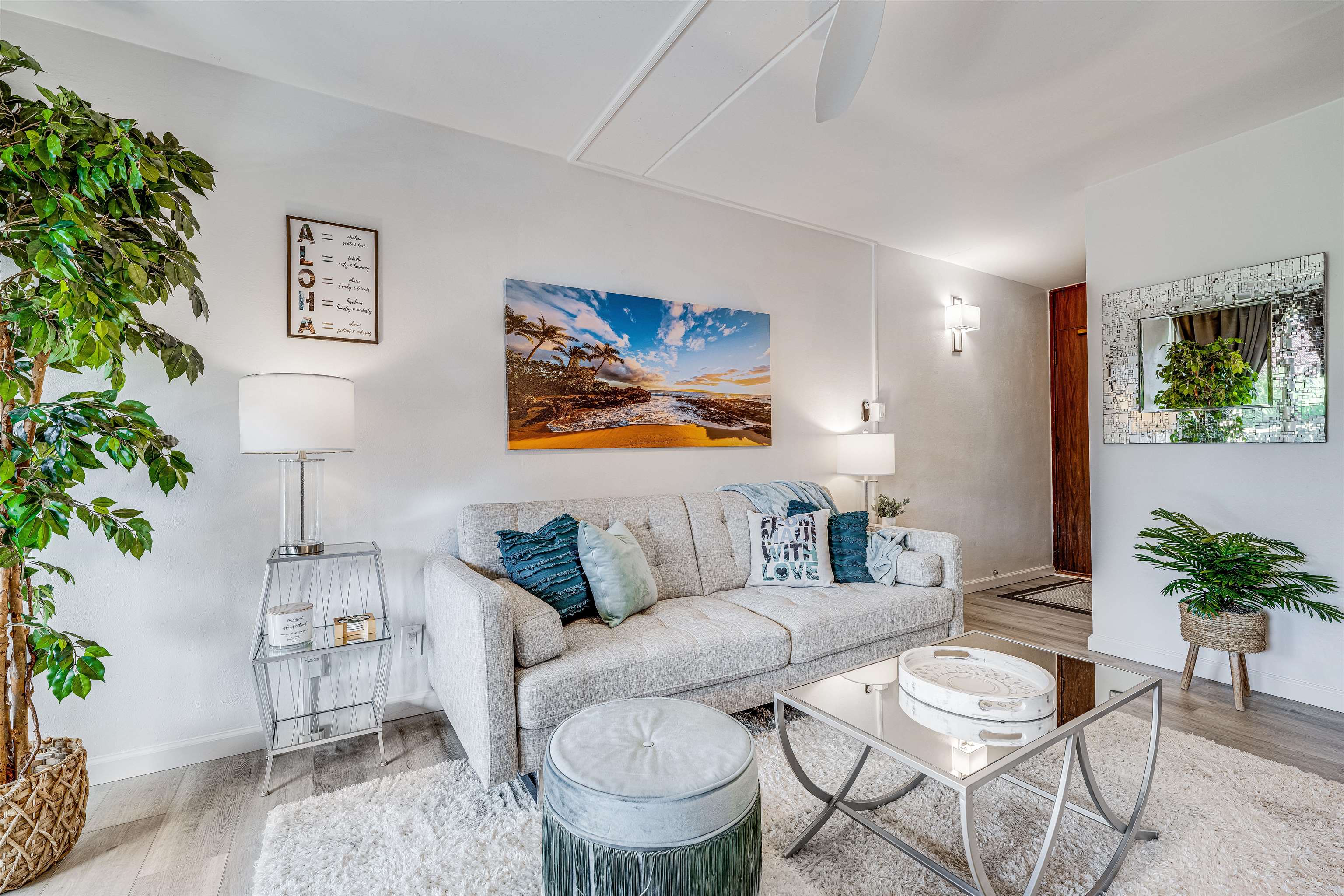 Waipuilani condo # 205, Kihei, Hawaii - photo 3 of 25