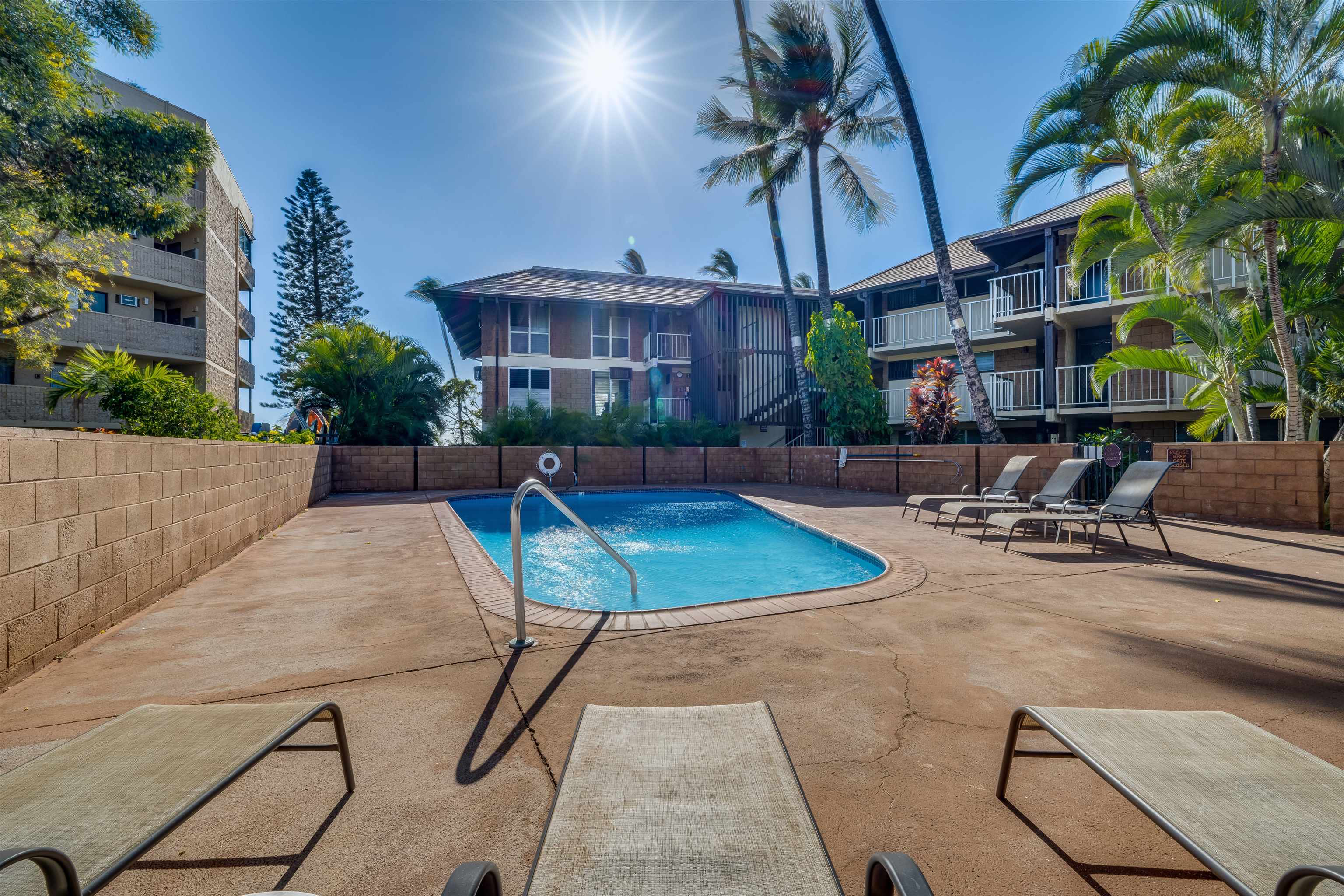 Waipuilani condo # 205, Kihei, Hawaii - photo 25 of 25