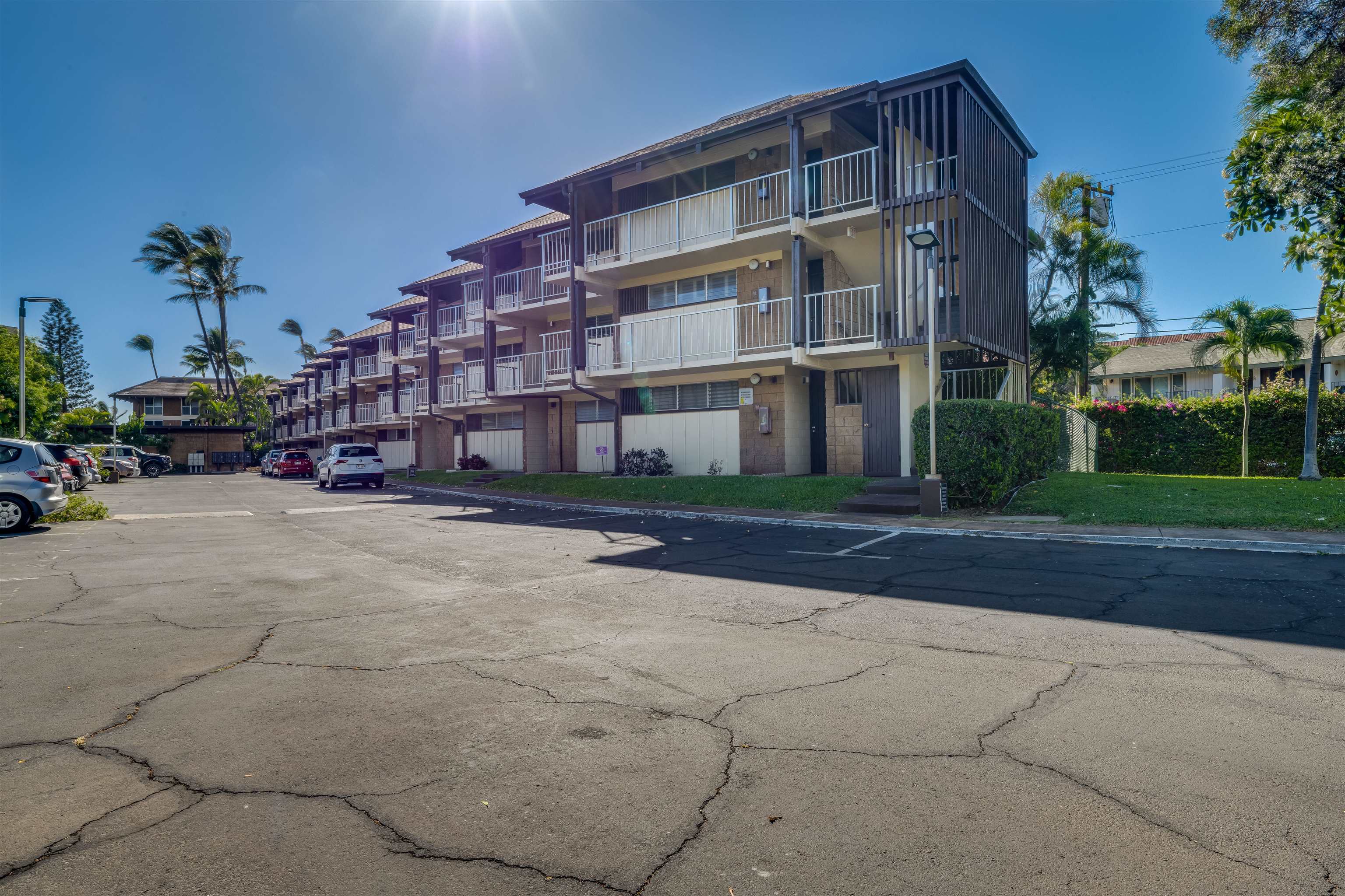 Waipuilani condo # 205, Kihei, Hawaii - photo 6 of 25