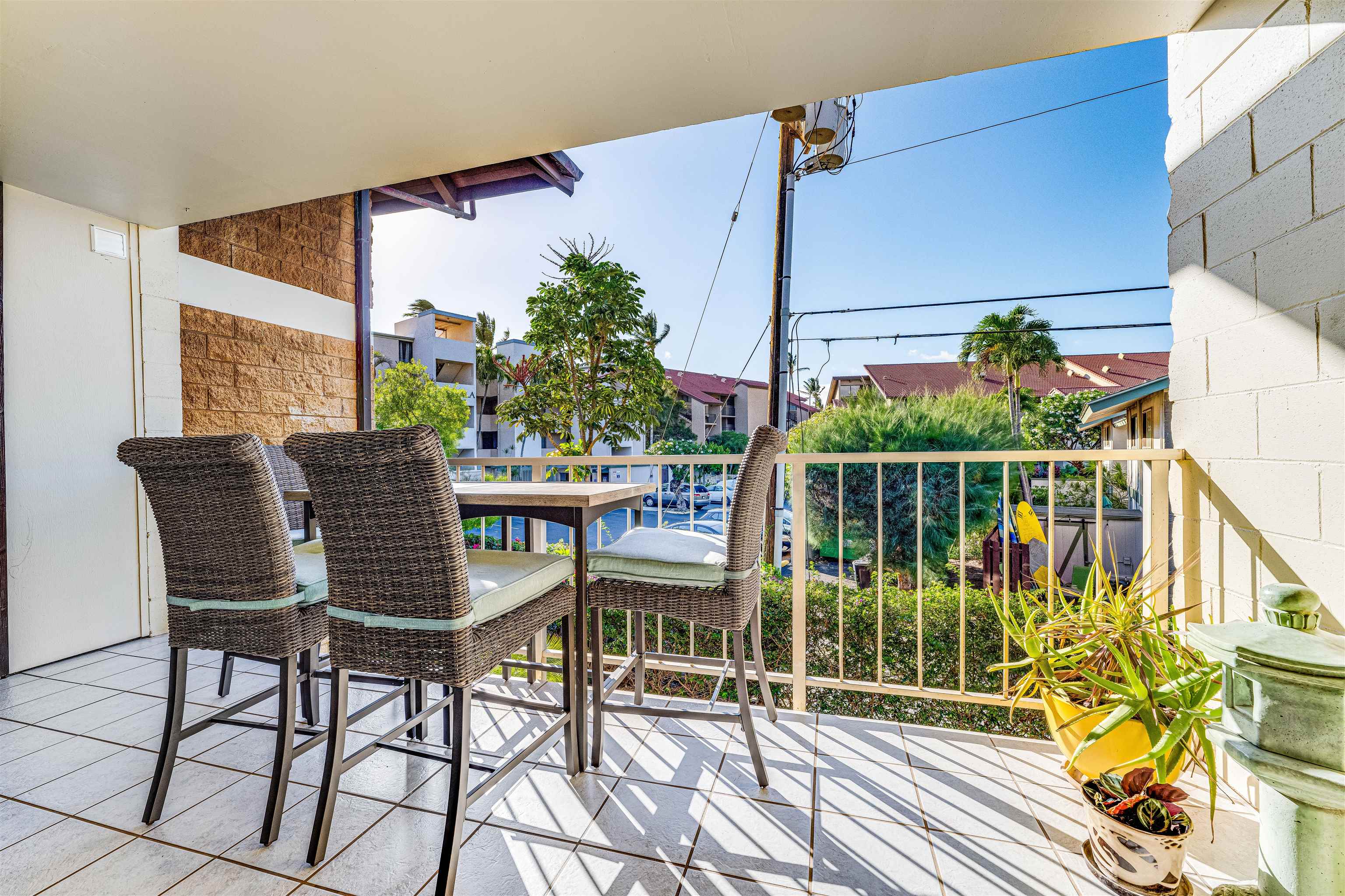 Waipuilani condo # 205, Kihei, Hawaii - photo 13 of 29