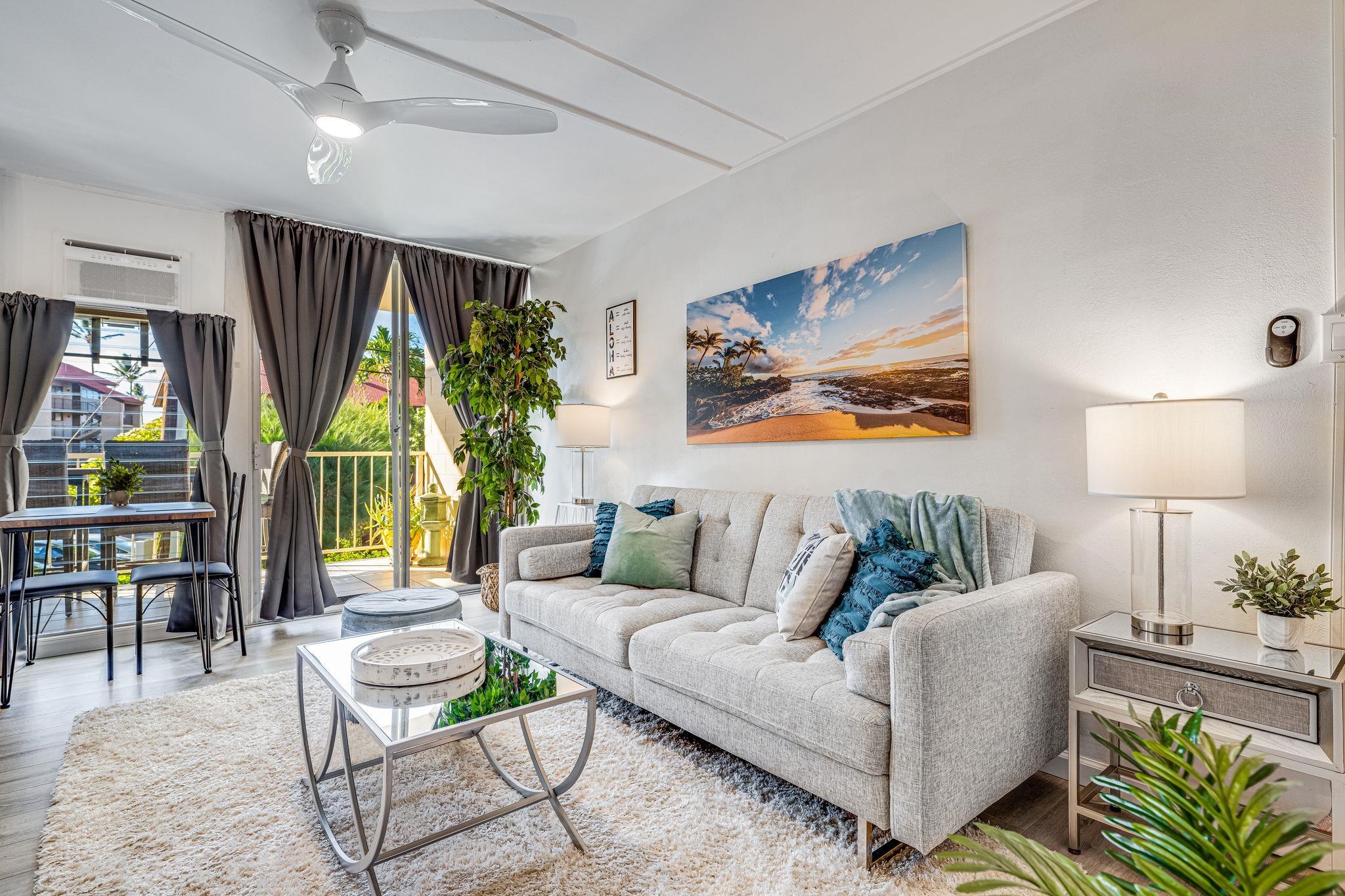 Waipuilani condo # 205, Kihei, Hawaii - photo 3 of 29