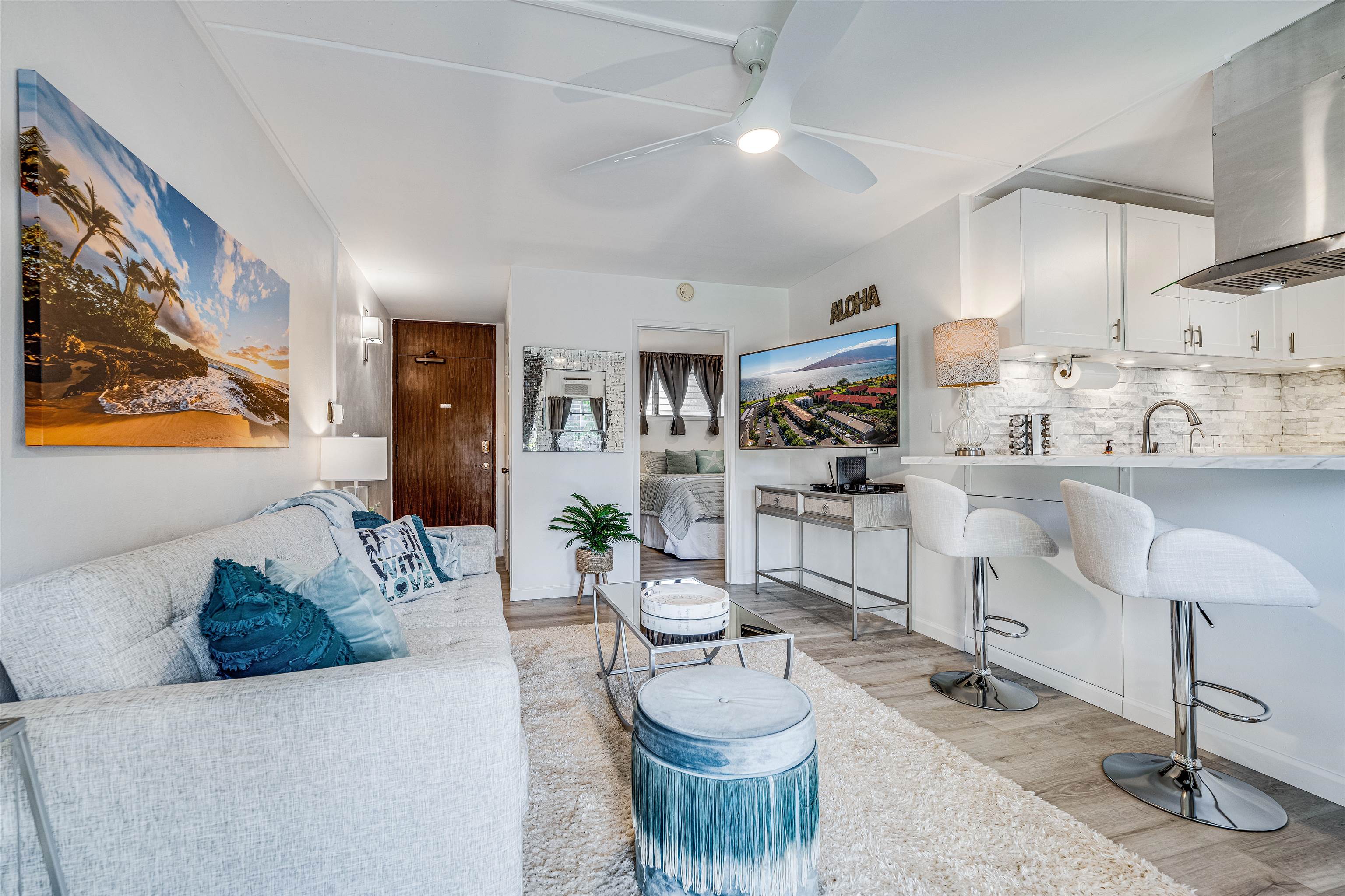 Waipuilani condo # 205, Kihei, Hawaii - photo 23 of 29