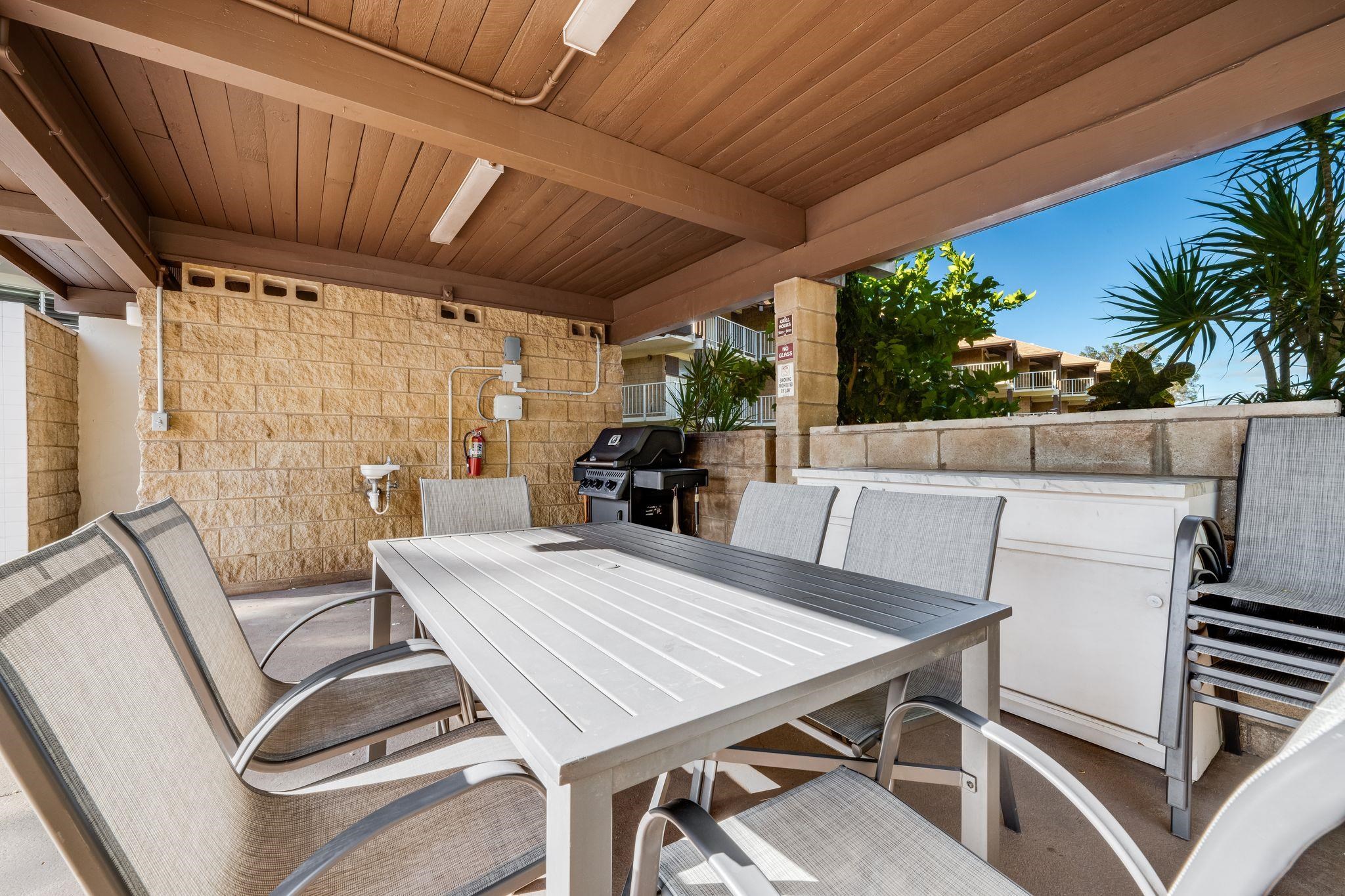 Waipuilani condo # 205, Kihei, Hawaii - photo 27 of 29