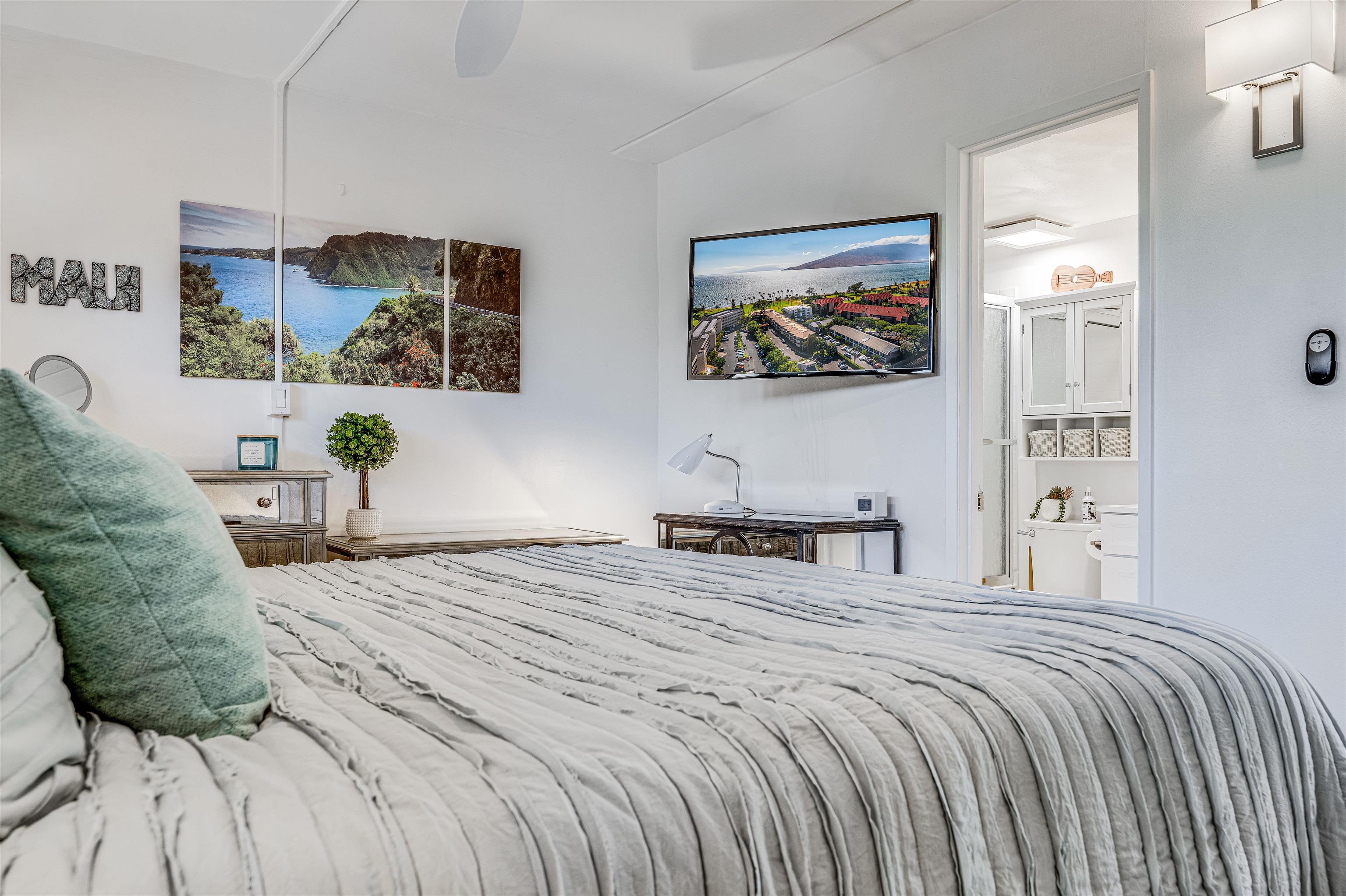 Waipuilani condo # 205, Kihei, Hawaii - photo 10 of 29