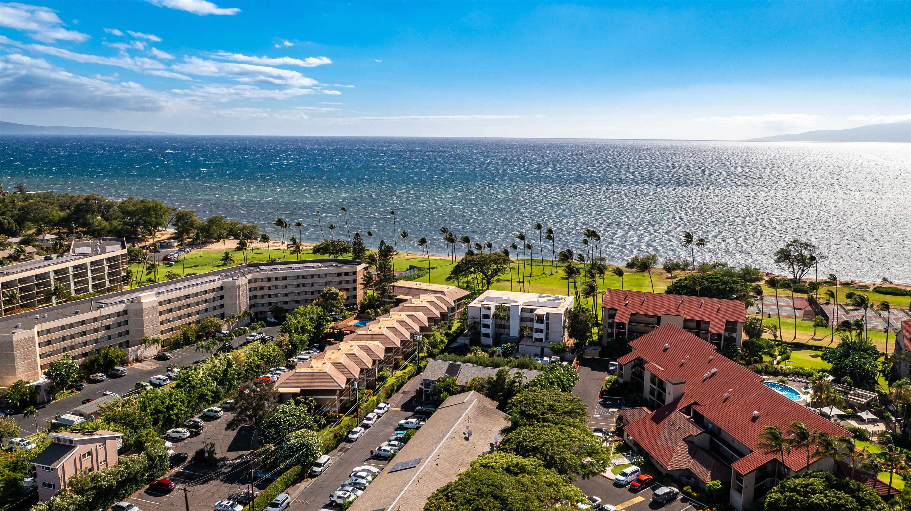 Waipuilani condo # 205, Kihei, Hawaii - photo 4 of 28