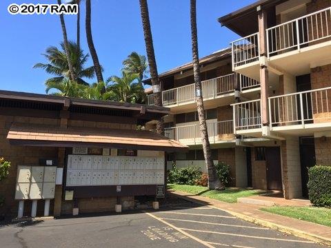 Waipuilani condo # 209, Kihei, Hawaii - photo 16 of 19