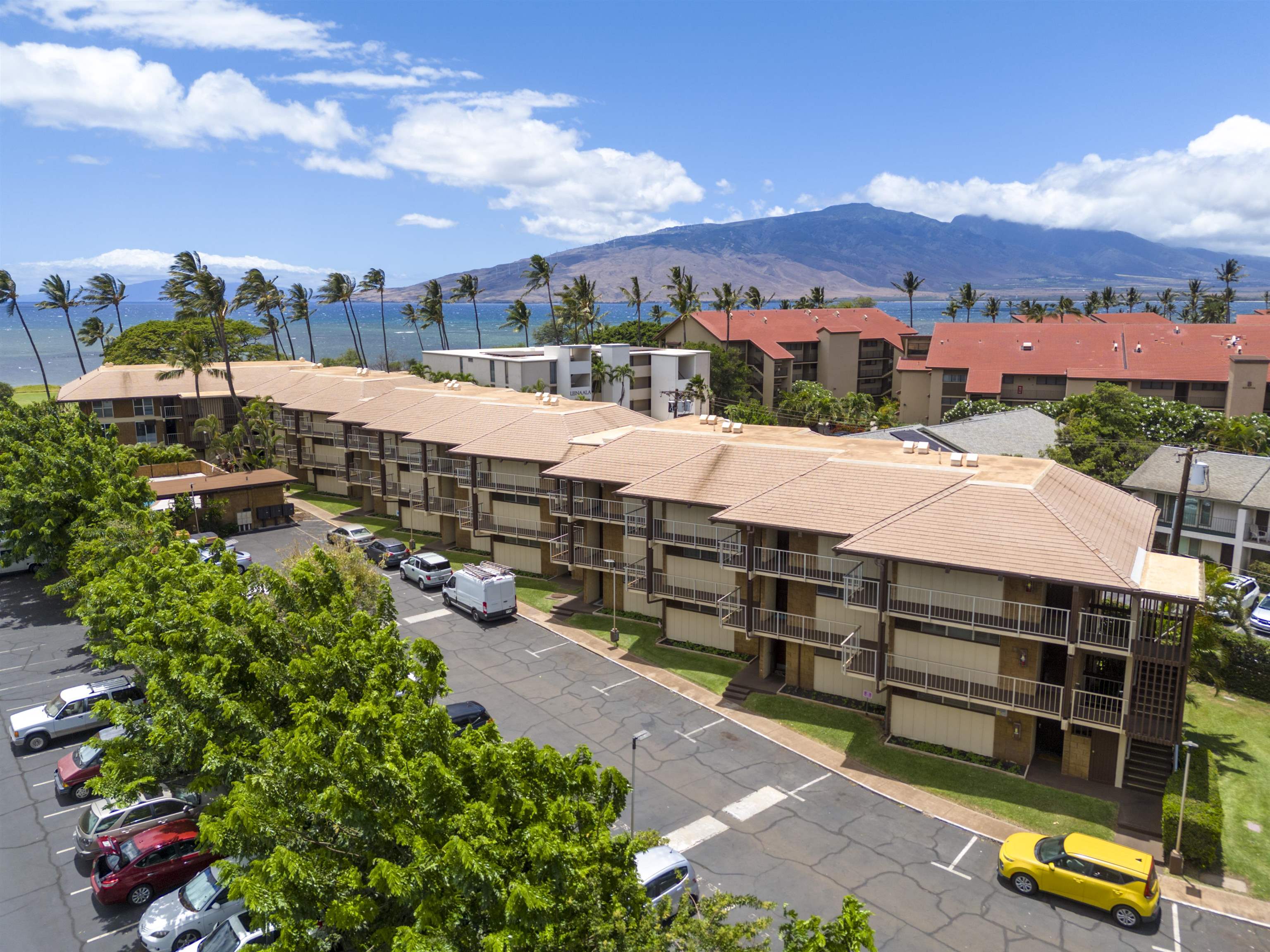 Waipuilani condo # 210, Kihei, Hawaii - photo 17 of 18