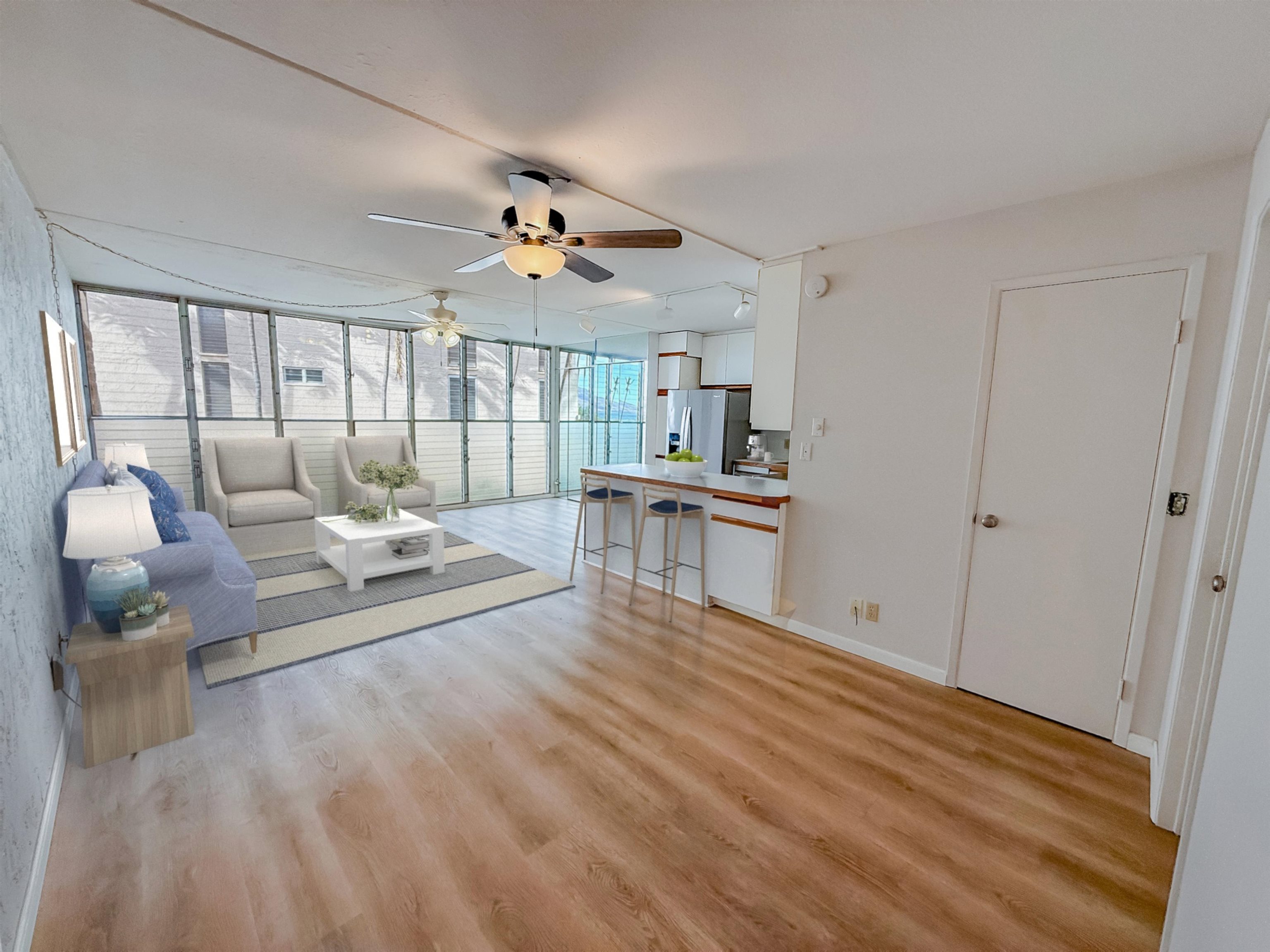 Waipuilani condo # 210, Kihei, Hawaii - photo 3 of 18