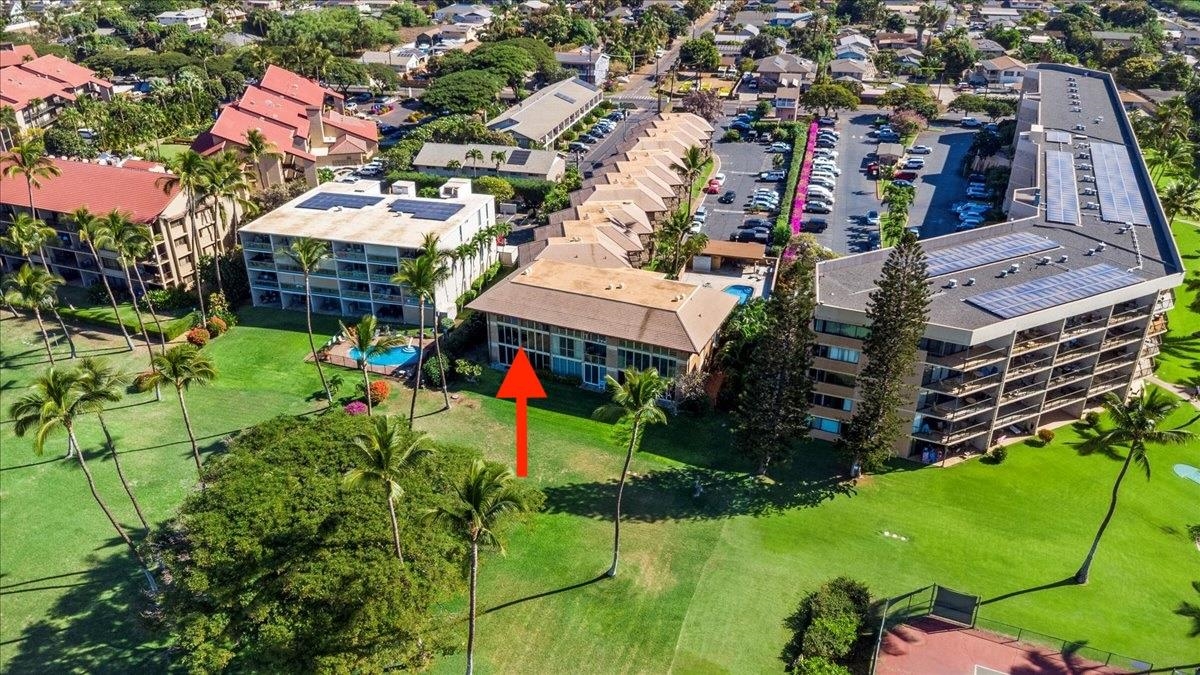 Waipuilani condo # 212, Kihei, Hawaii - photo 12 of 50